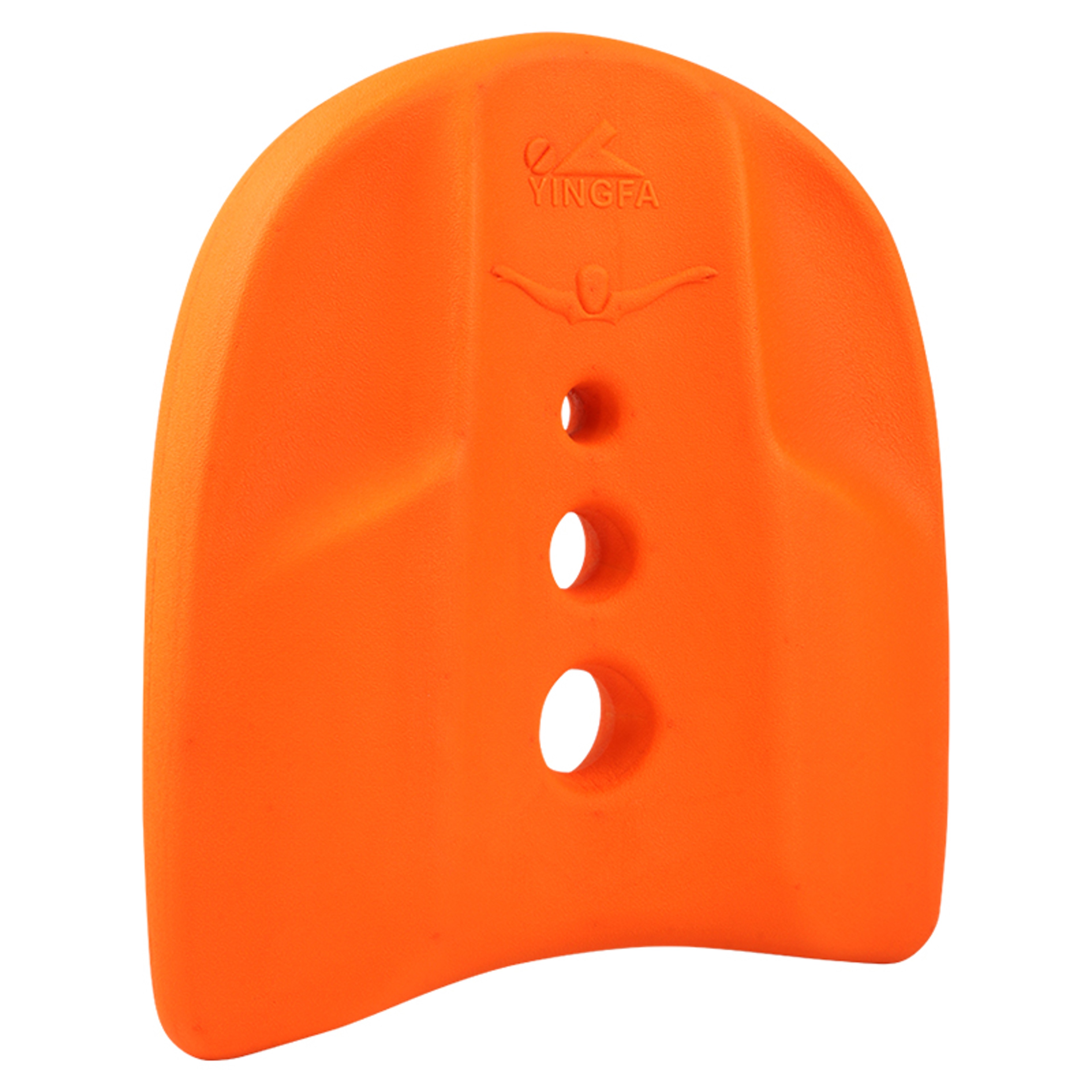 Professional Swim Kickboard EVA Swimming Training Board For Kids  Adults 2