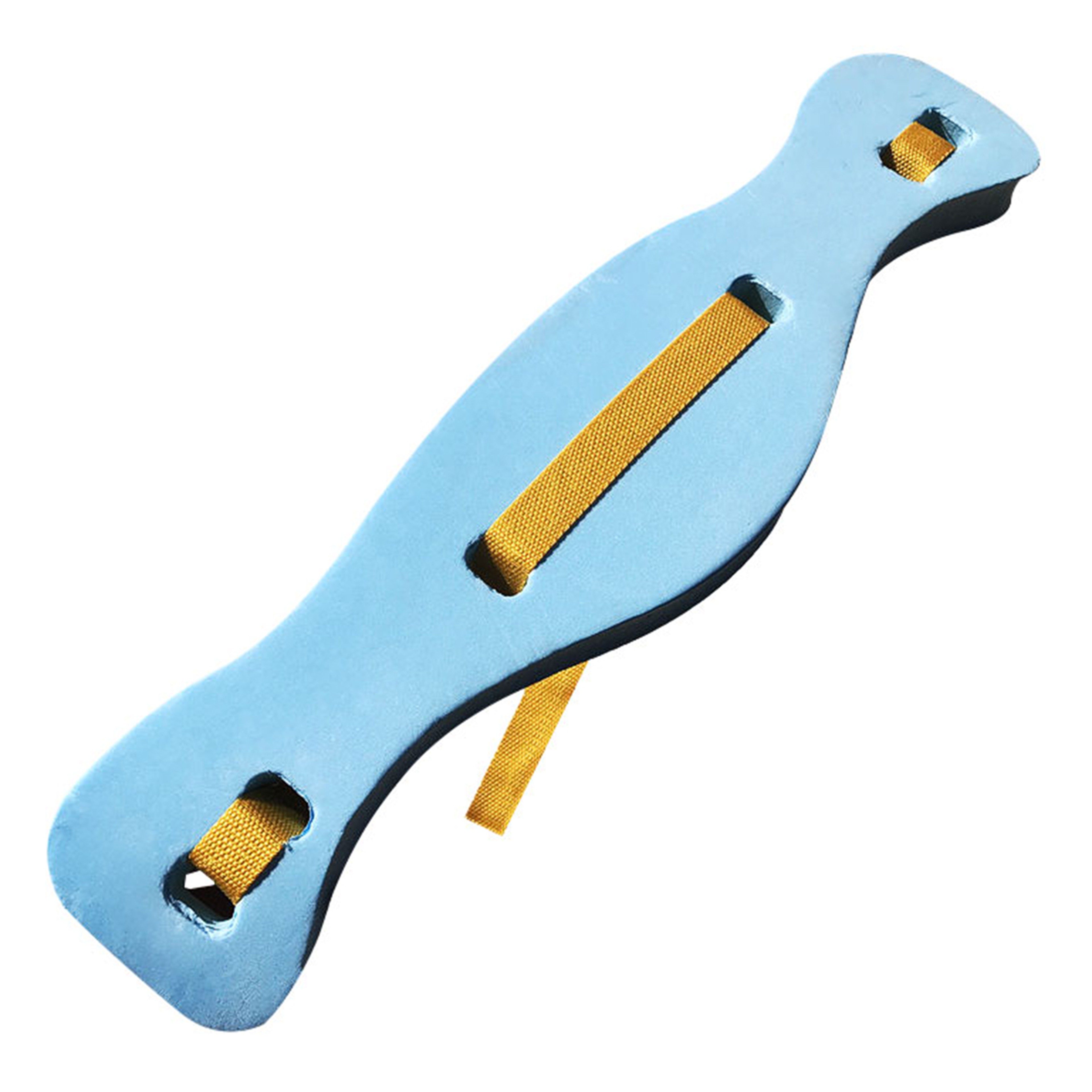 Adjustable Swimming Floating Belt Safety Waistband & Swim Training Aid for Beginners – view 6