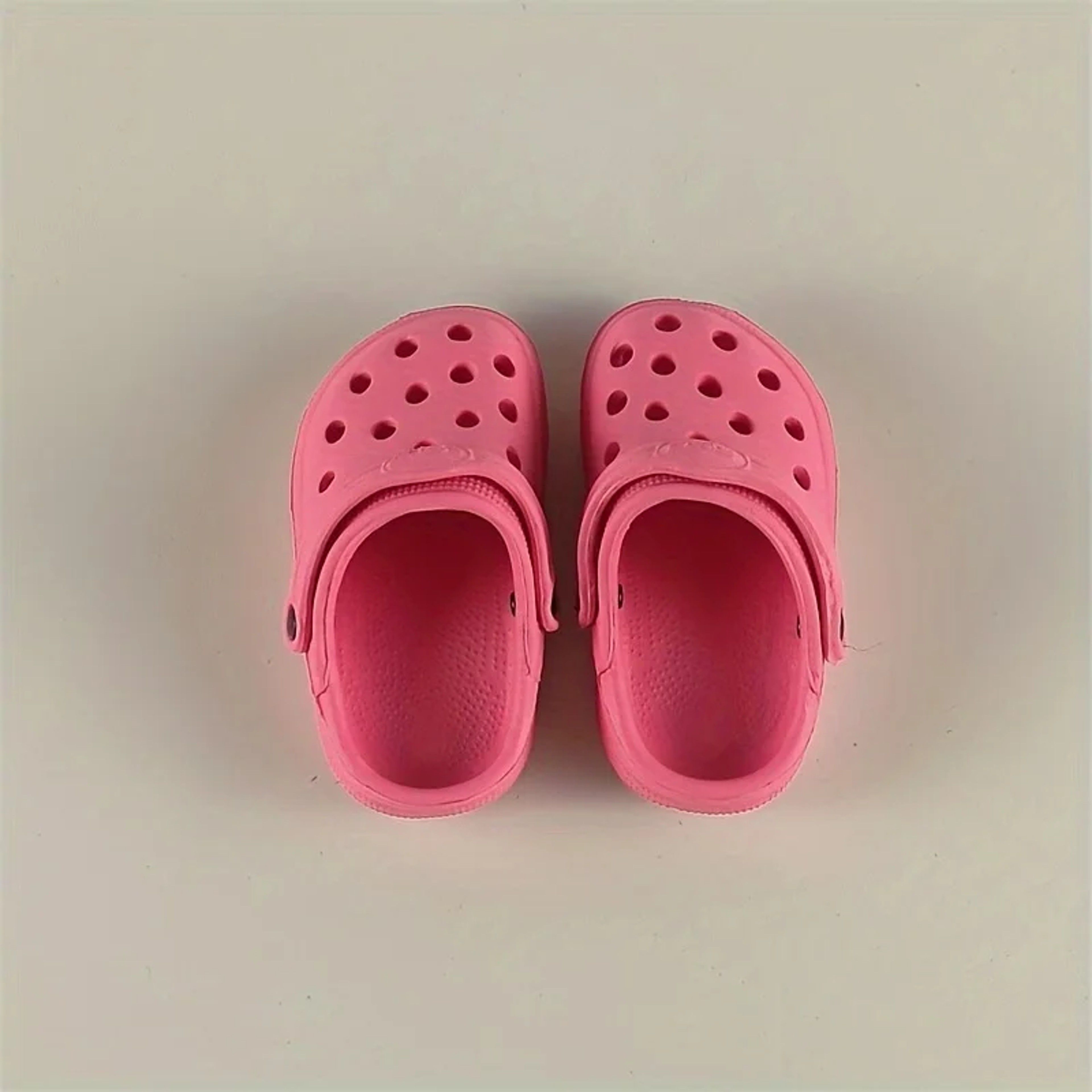 Mini Hole Shoe Charms Cute DIY Clog Pendants  Cute Shoe Accessories 3