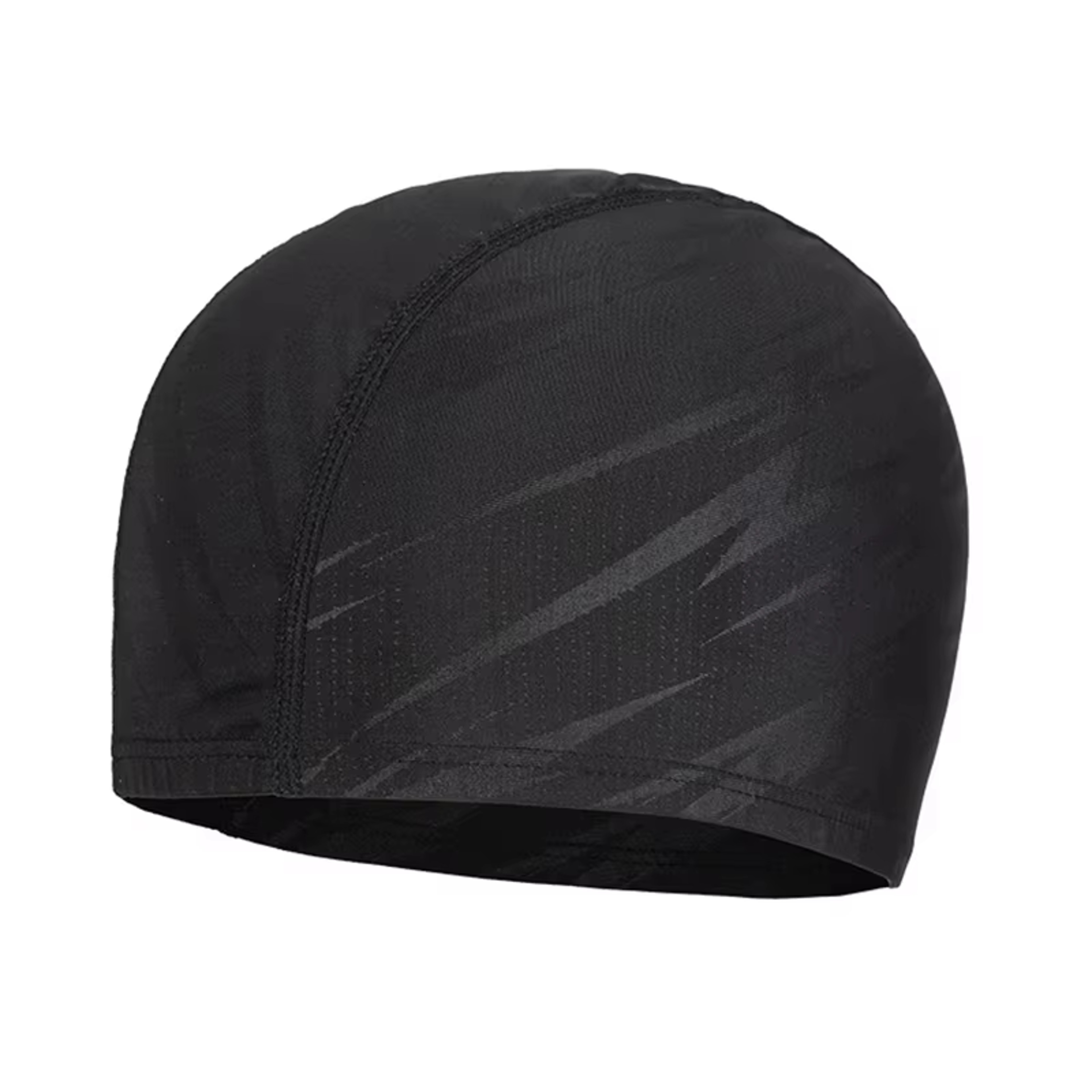 Waterproof Swim Cap with Ear Protection Elastic Unisex Swim Training Cap – view 7