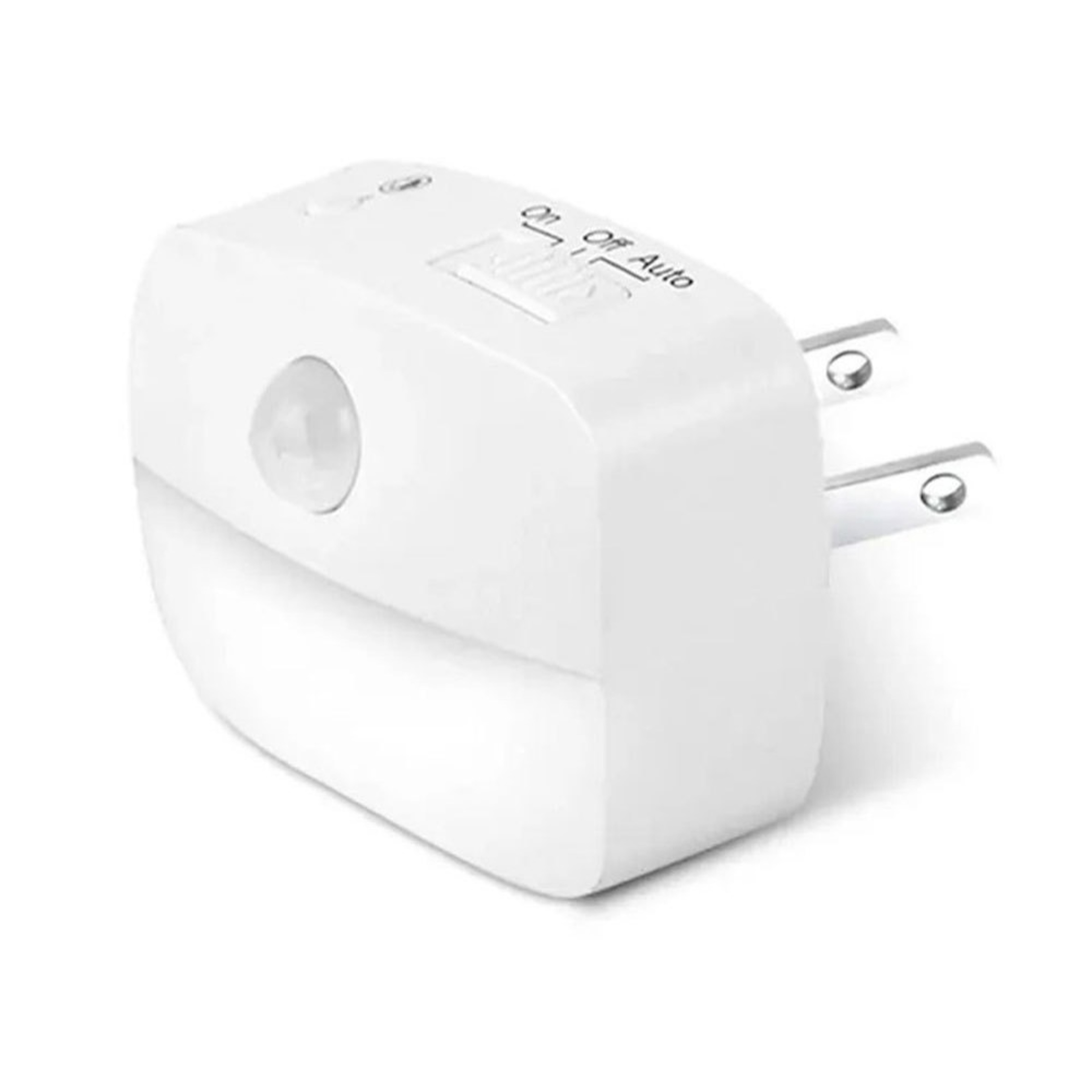 Wireless Motion Sensor Night Light Battery Operated LED Night Light For Bedroom Hallway  Stairs 6