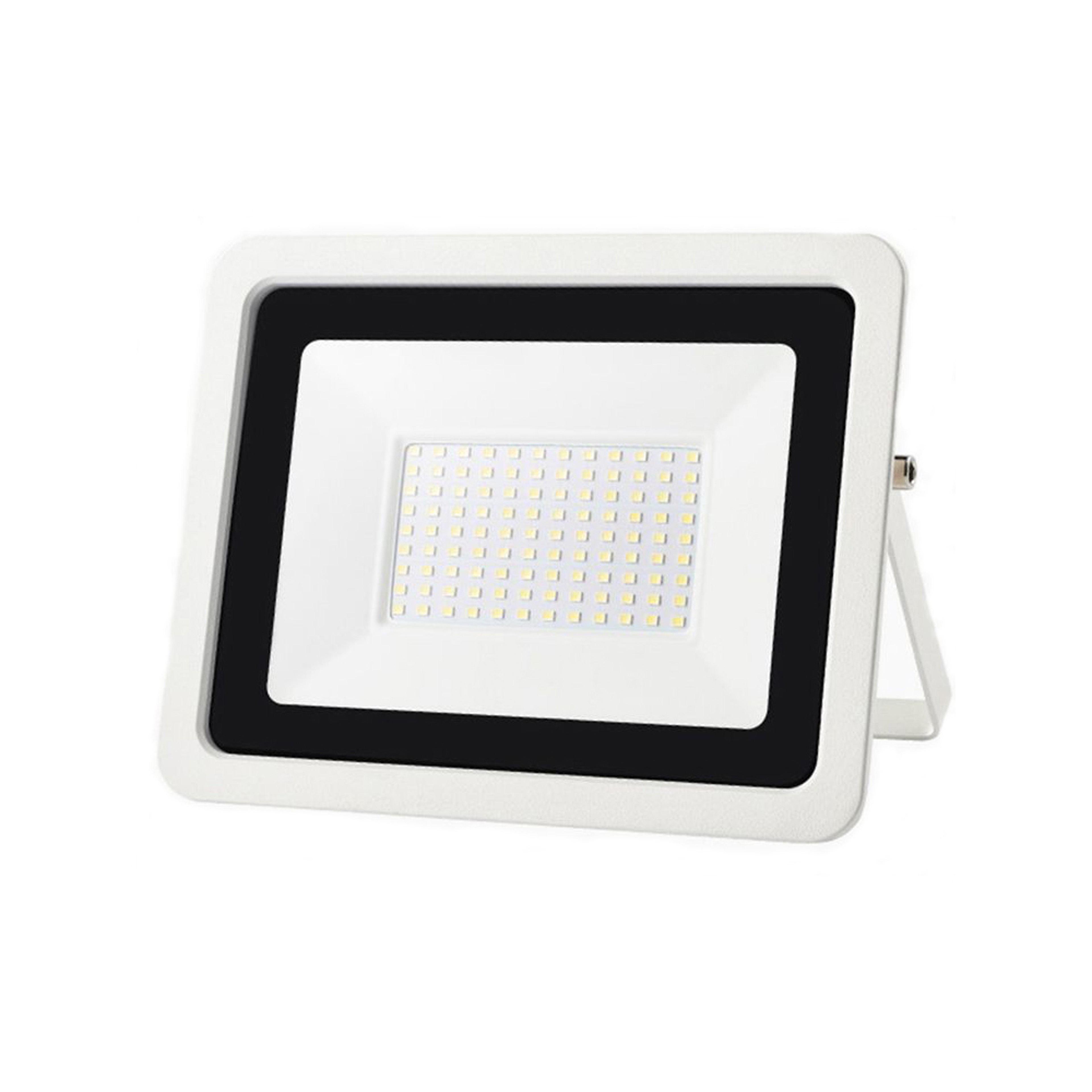 LED Flood Light For Outdoor Security  Garden Lighting Waterproof Spotlight 5