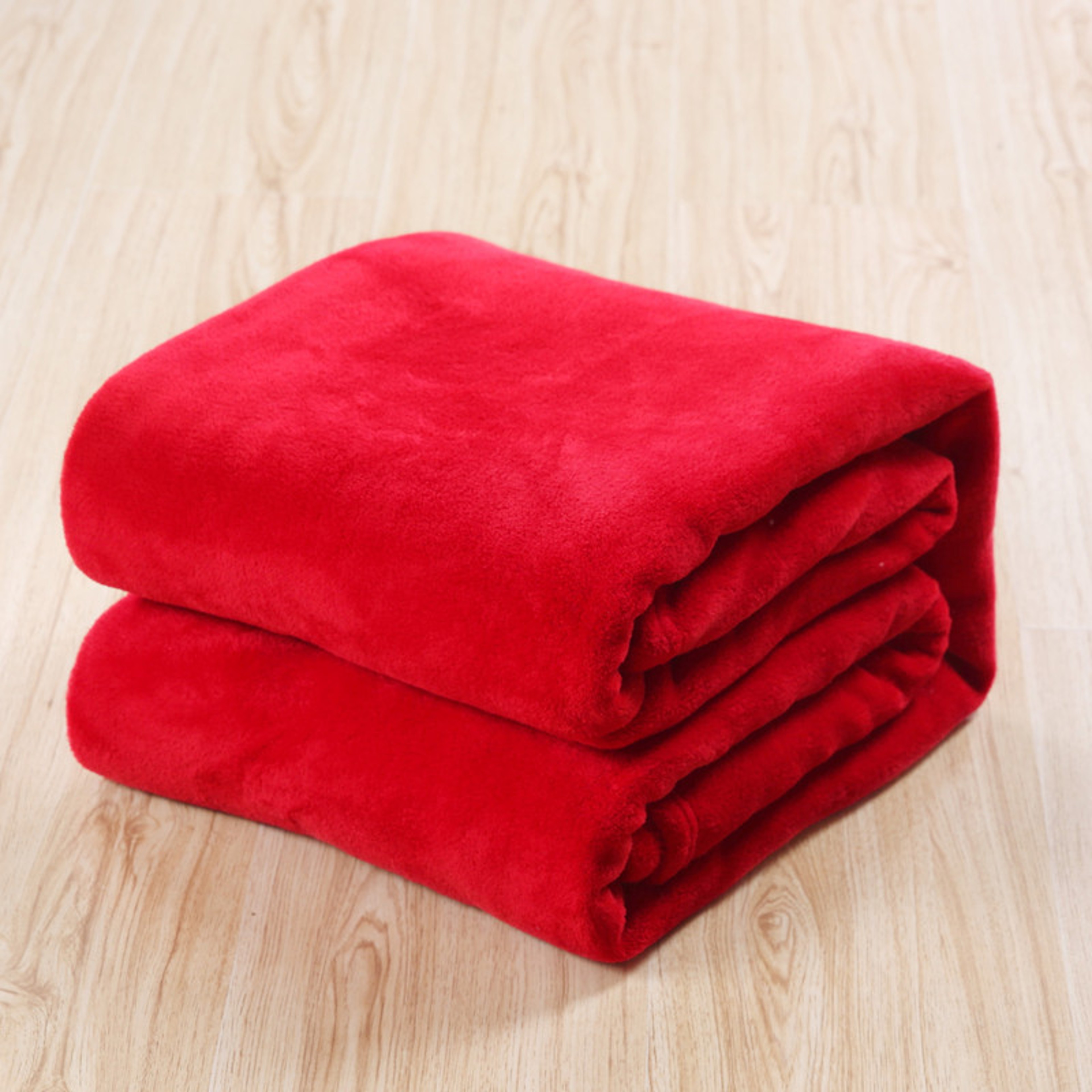 Ultra Soft Flannel Throw Blanket For Sofa  Bed Cozy Fleece Blanket For All Seasons 1