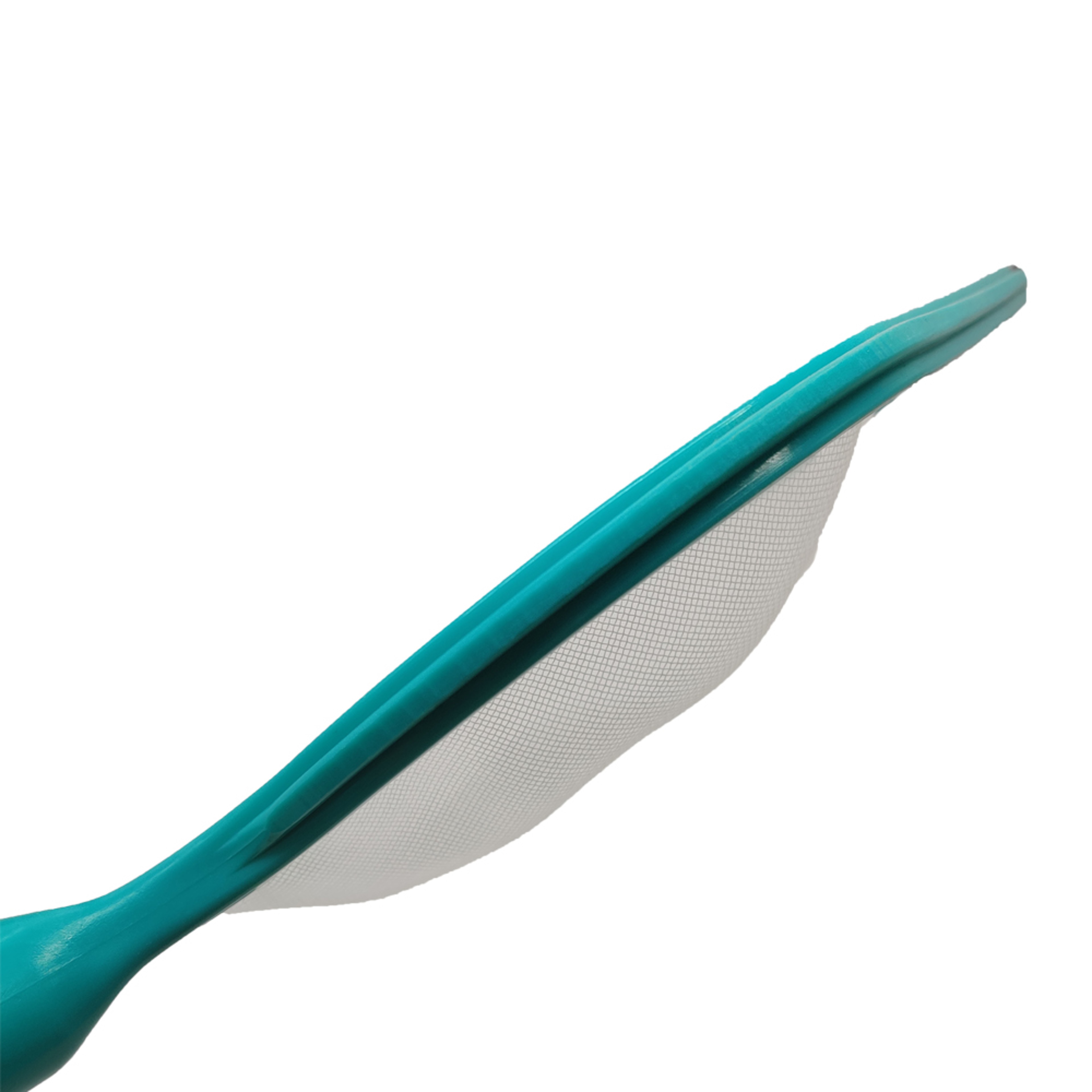 Swimming Pool Leaf Rake Mesh Skimmer Net Pole Swimming Pool Spa Cleaning Skimmer Cleaning Tool – view 3