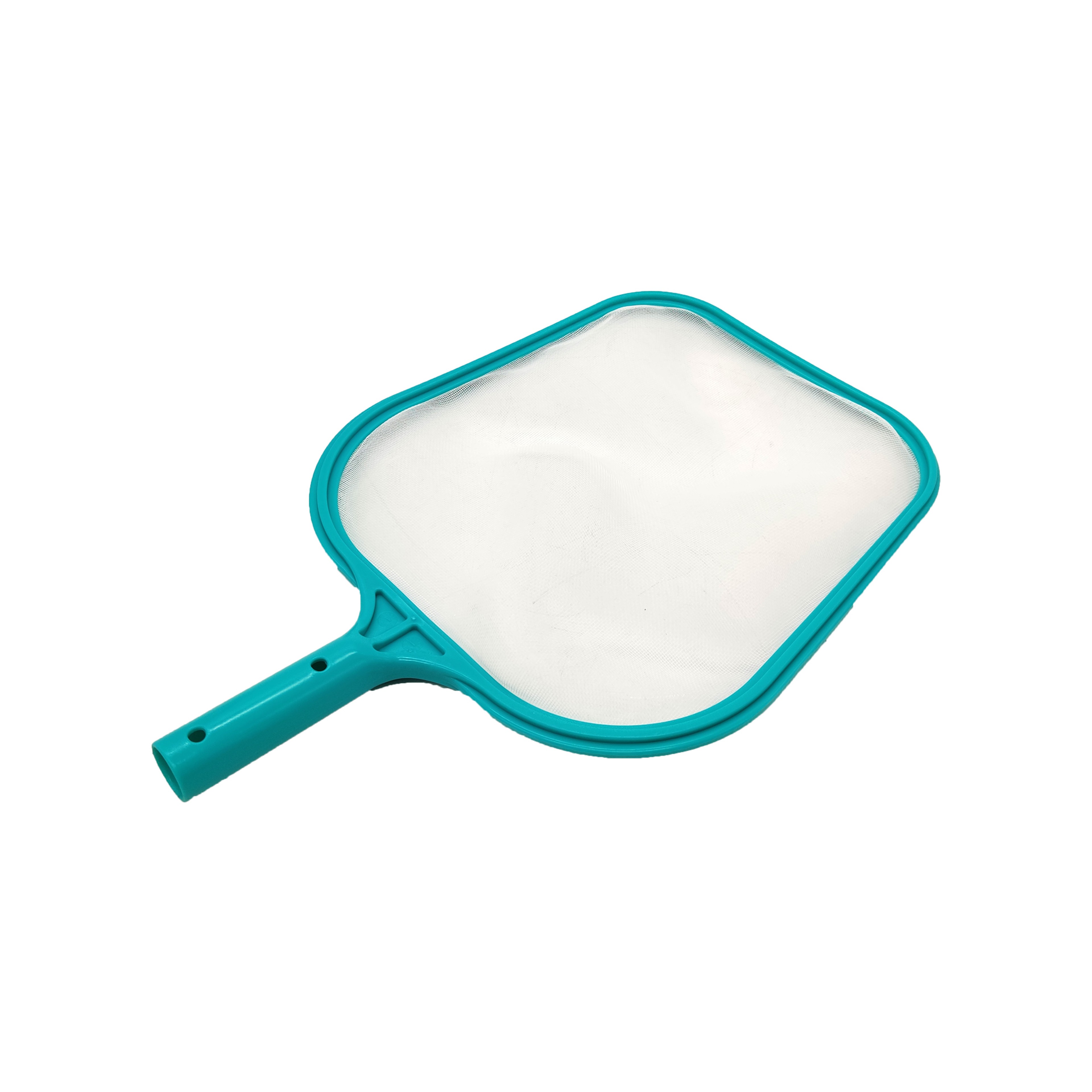Swimming Pool Leaf Rake Mesh Skimmer Net Pole Swimming Pool Spa Cleaning Skimmer Cleaning Tool – view 7