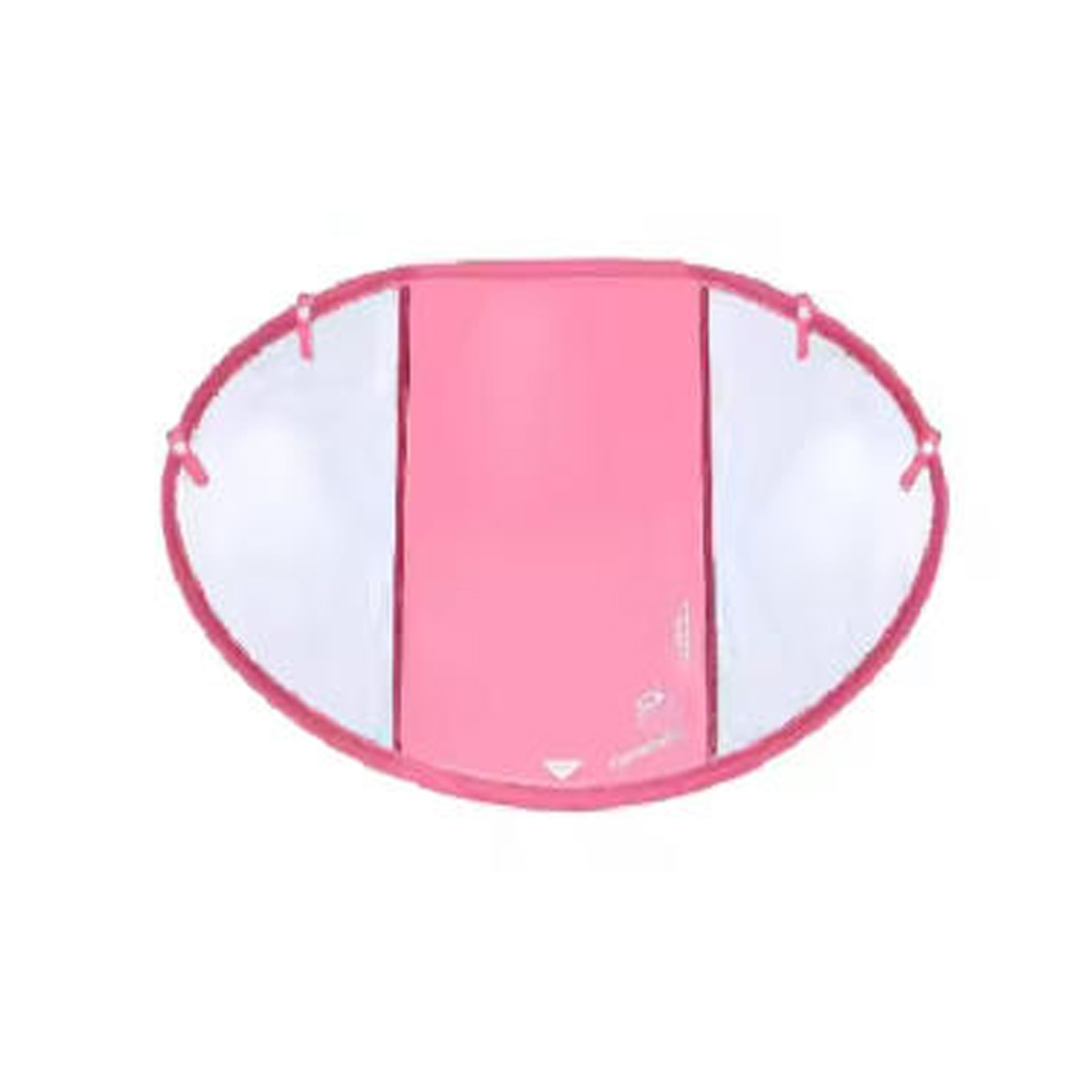 Mambobaby Baby Swim Float Canopy Sunshade UV Protective Pool Shade Accessory 5