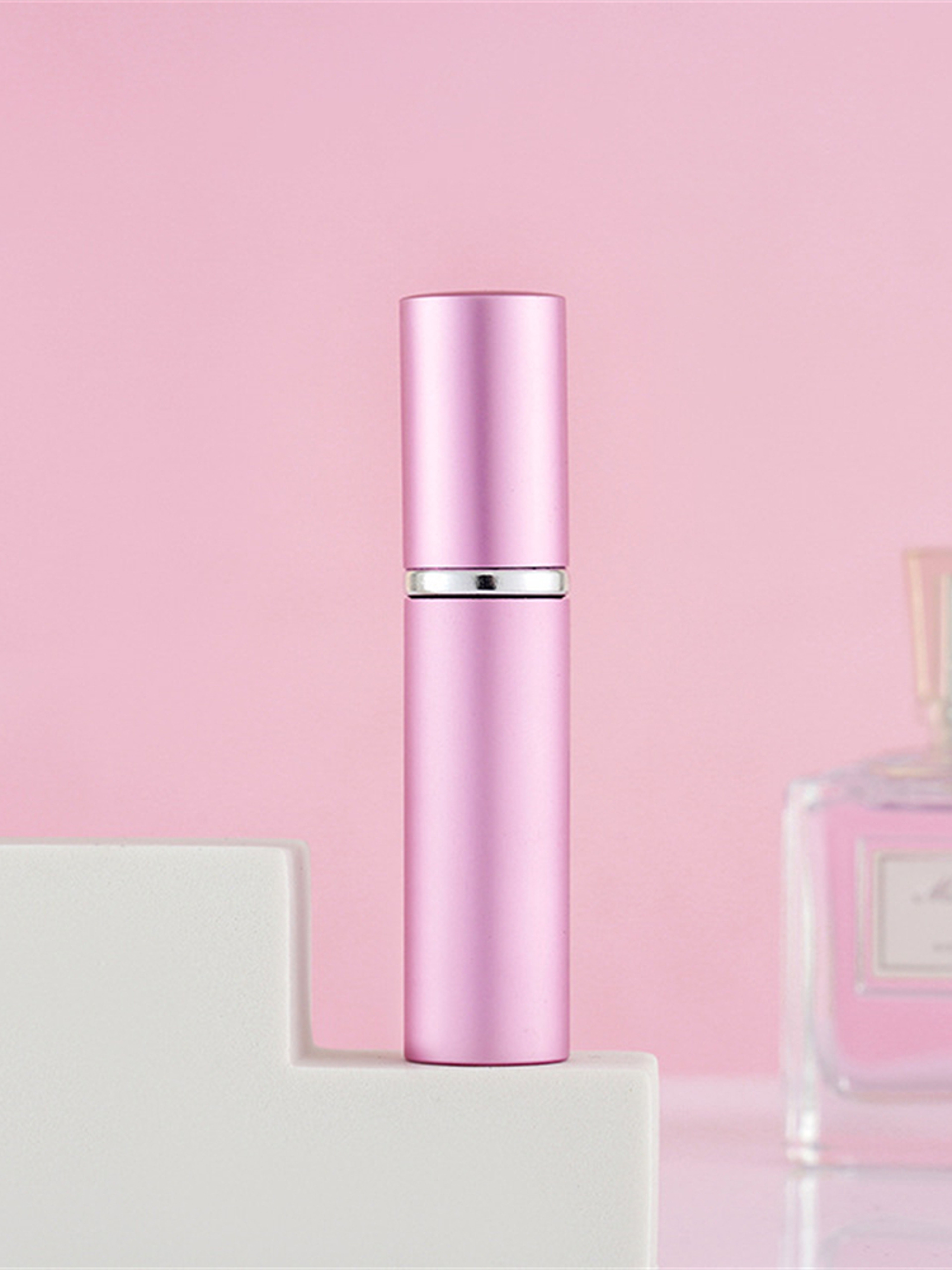 Refillable Perfume Atomizer Portable Travel Perfume Spray Bottle – view 7