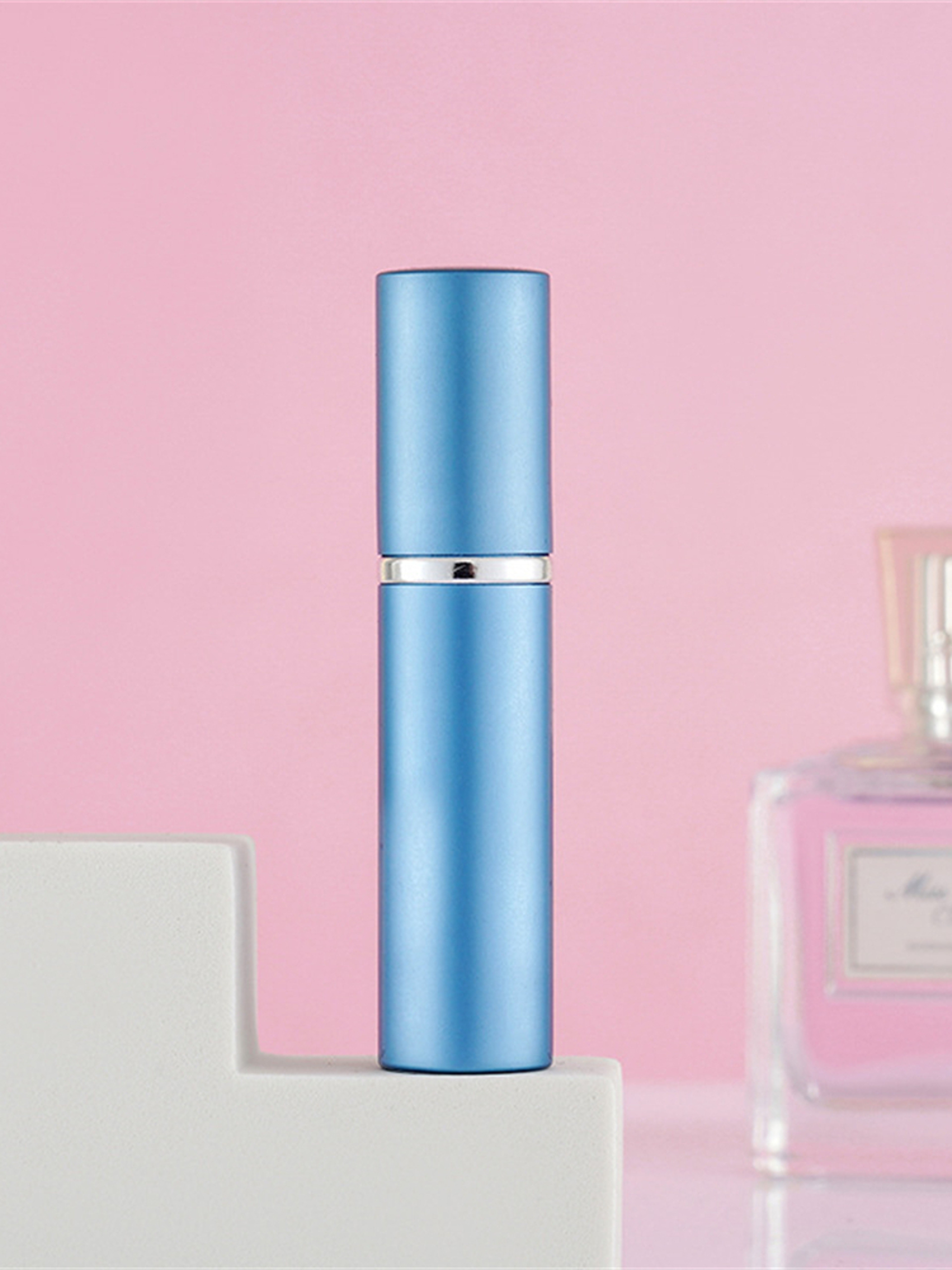 Refillable Perfume Atomizer Portable Travel Perfume Spray Bottle – view 8