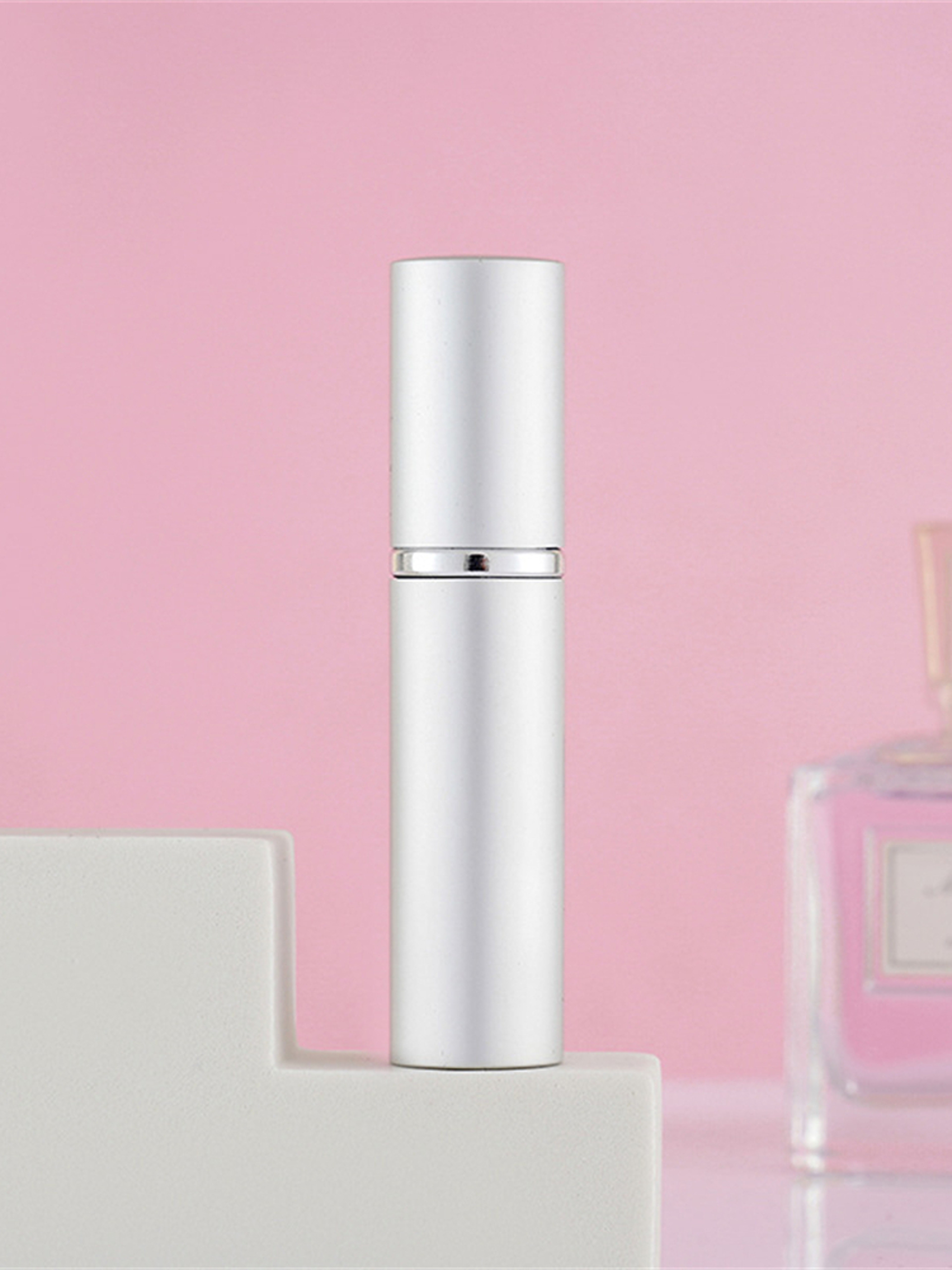Refillable Perfume Atomizer Portable Travel Perfume Spray Bottle – view 10
