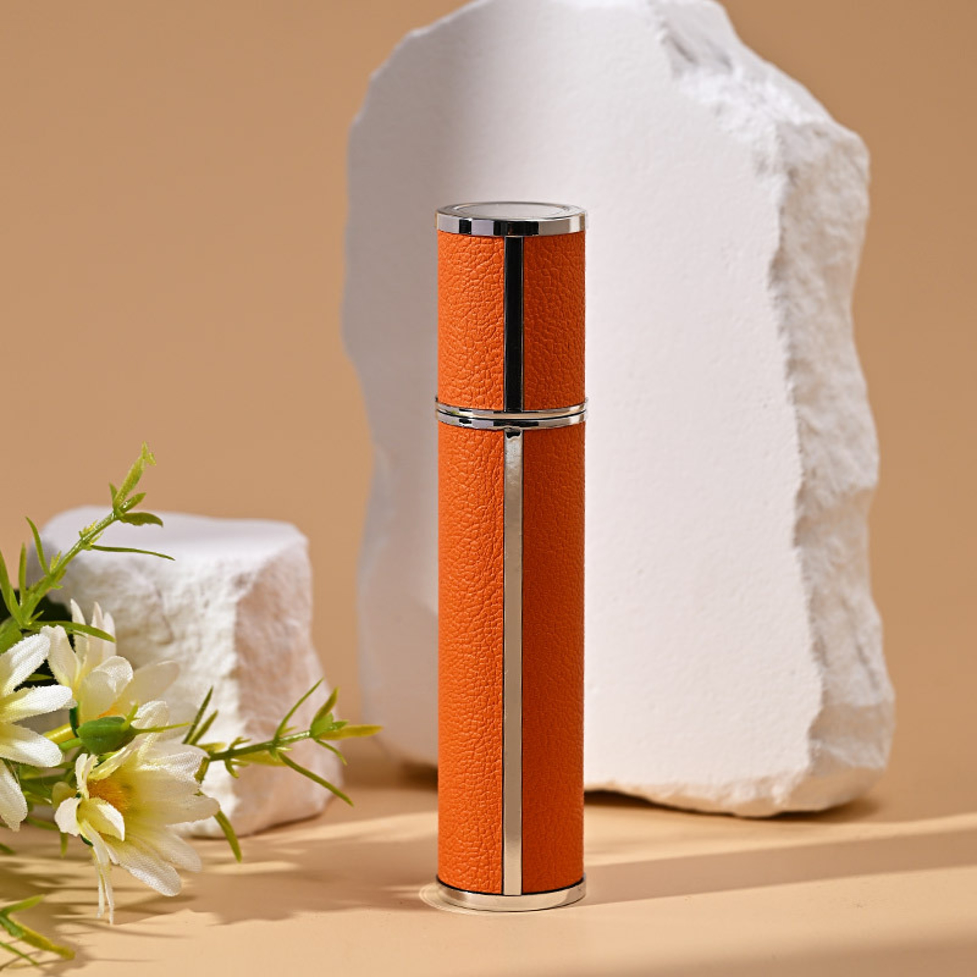 Luxe Carry Refillable Perfume Atomizer Travel Spray Bottle – view 9
