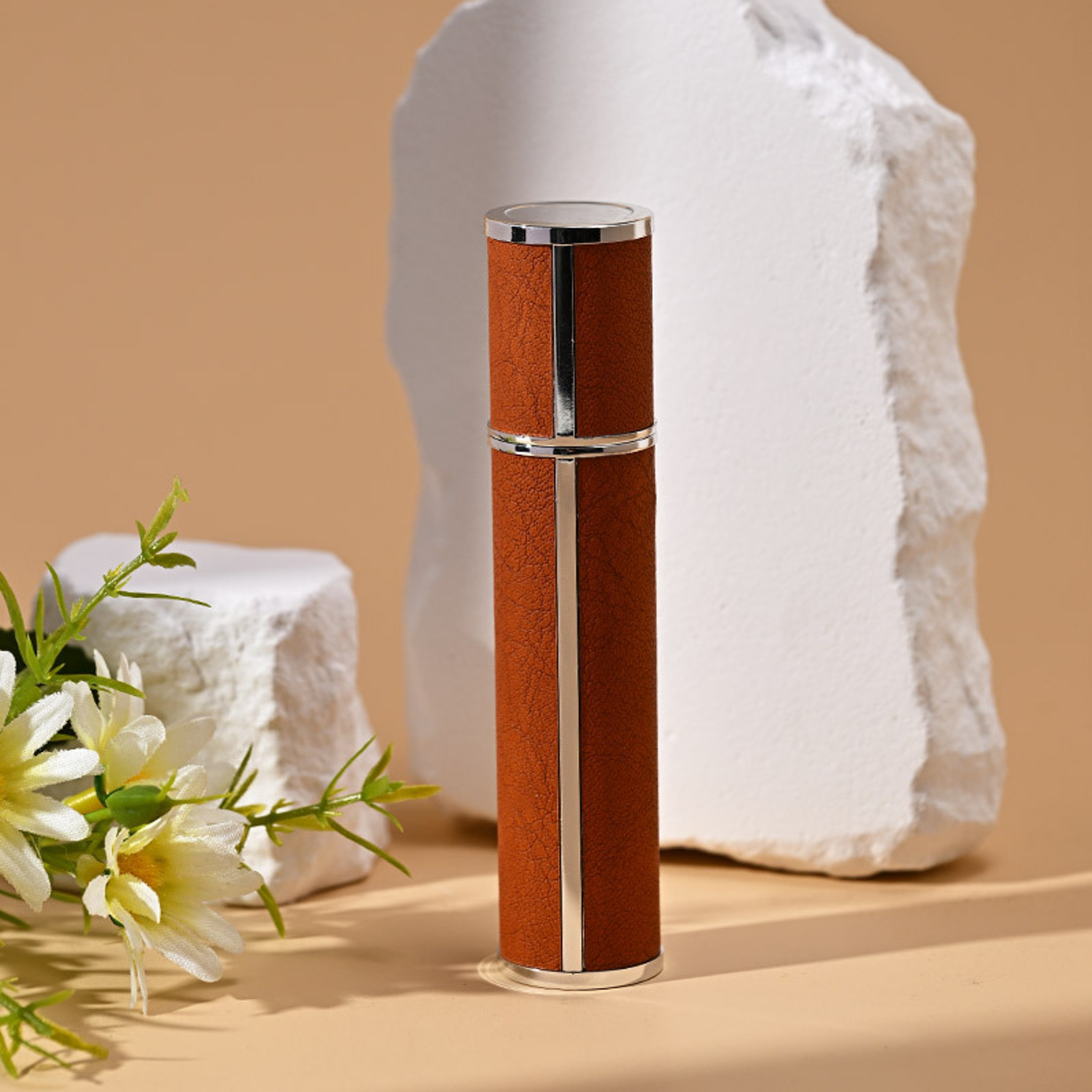 Luxe Carry Refillable Perfume Atomizer Travel Spray Bottle – view 11