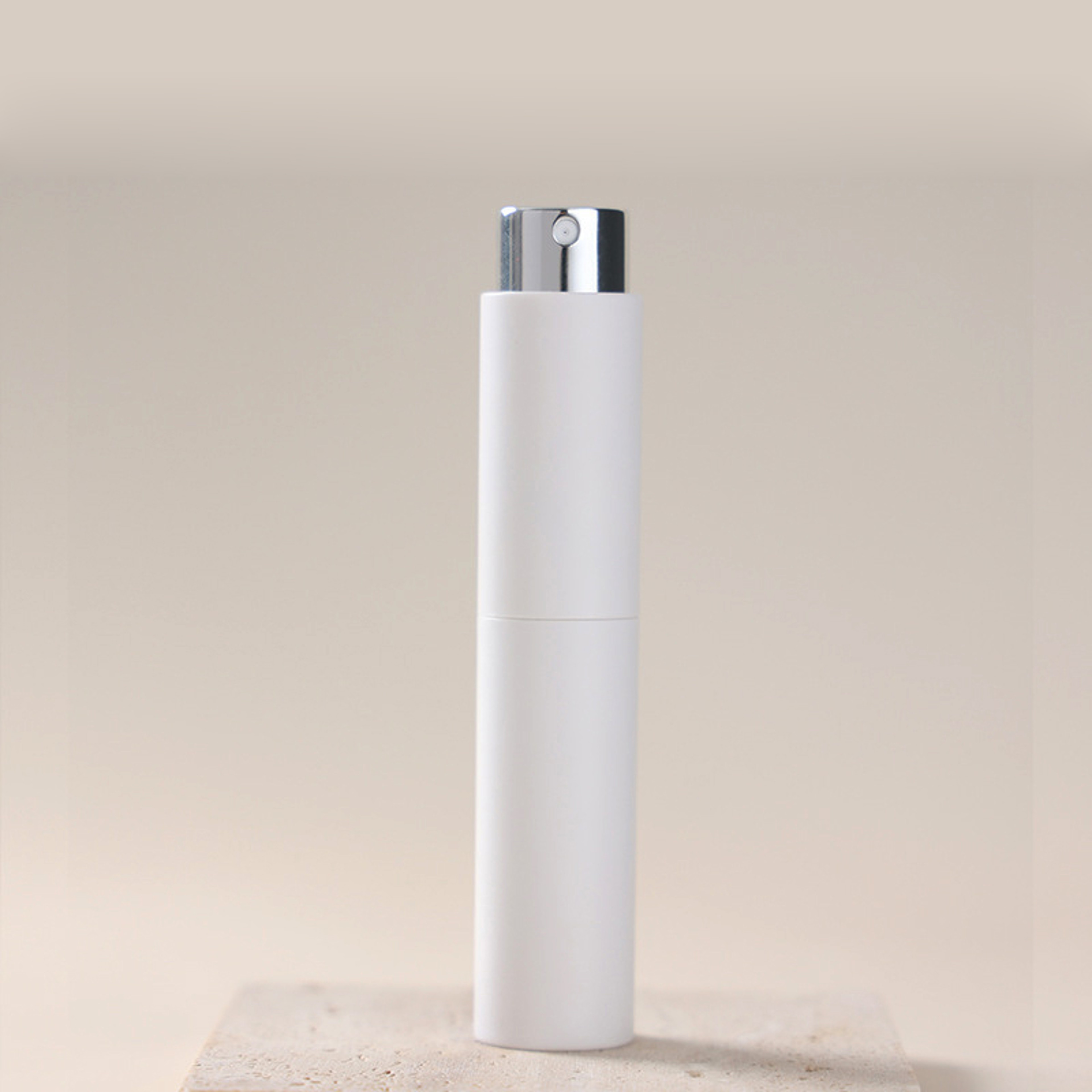 Travel Perfume Sprayer Refillable Perfume Atomizer  Portable Cologne Spray Bottle 3