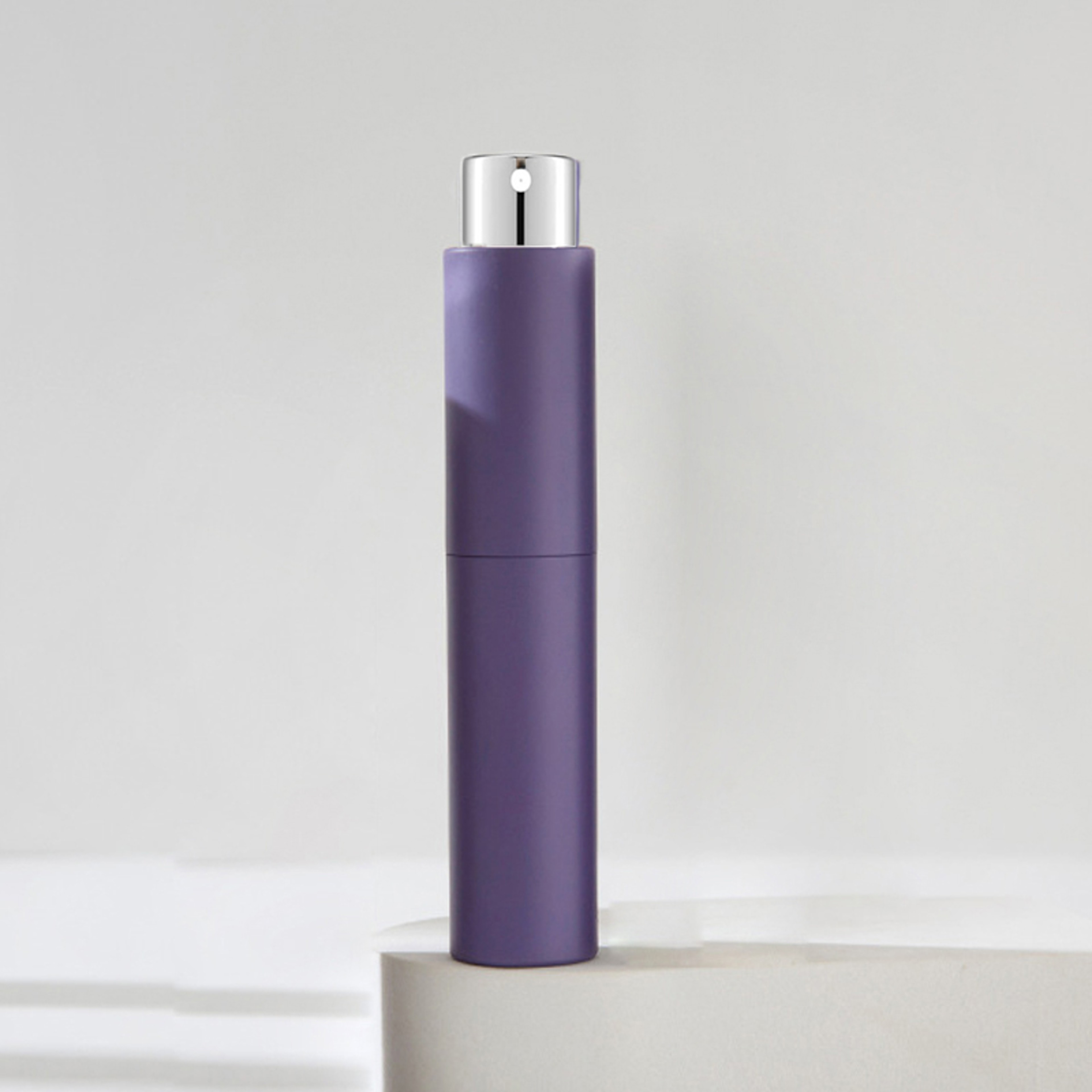 Travel Perfume Sprayer Refillable Perfume Atomizer  Portable Cologne Spray Bottle 5