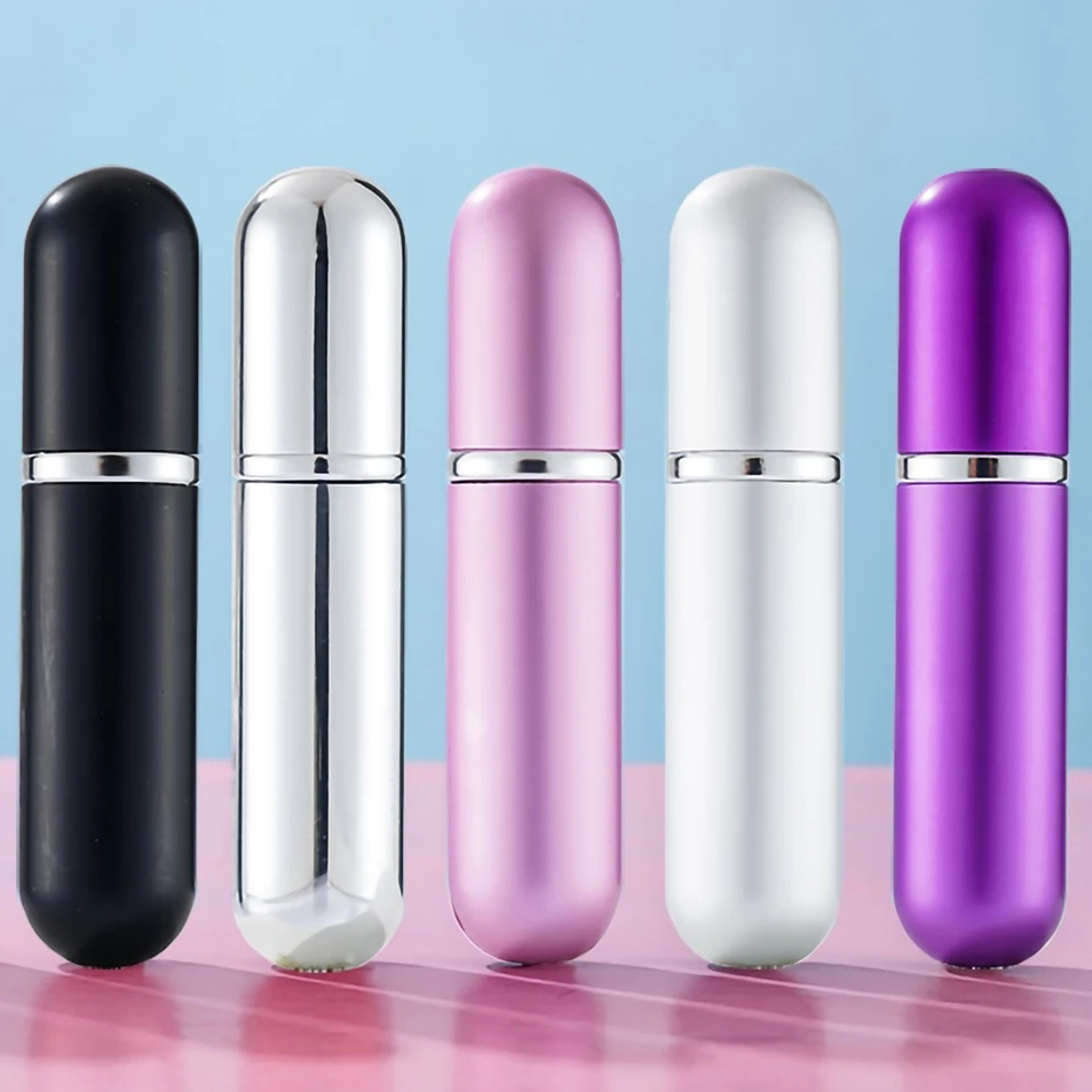 Perfume Atomizer Portable Perfume Spray Bottle – view 1
