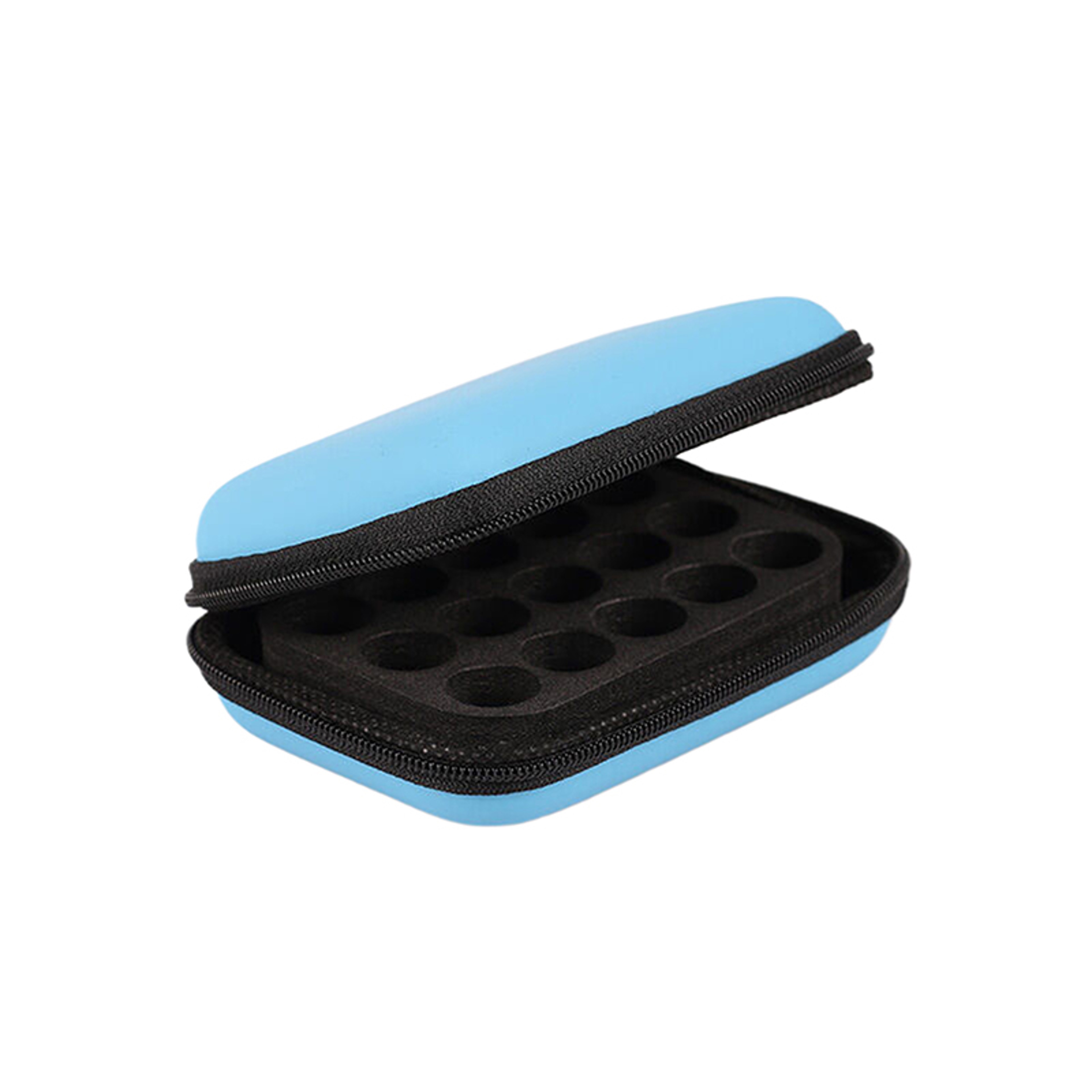 Essential Oil Carrying Case And Perfume Sample Organizer For Bottles 5