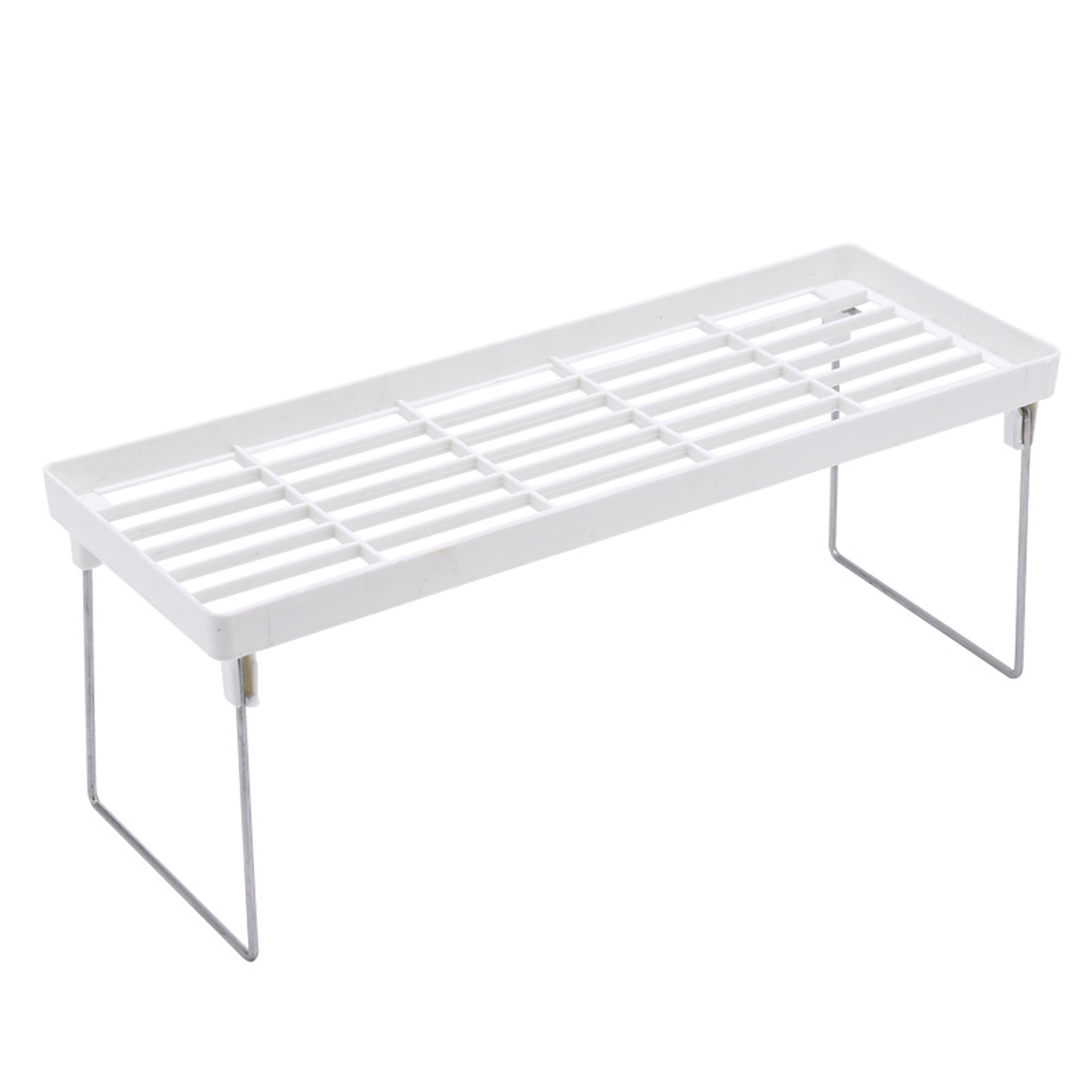 Stackable Kitchen Storage Organizer And Spice Rack Organizer For Countertop And Home 3