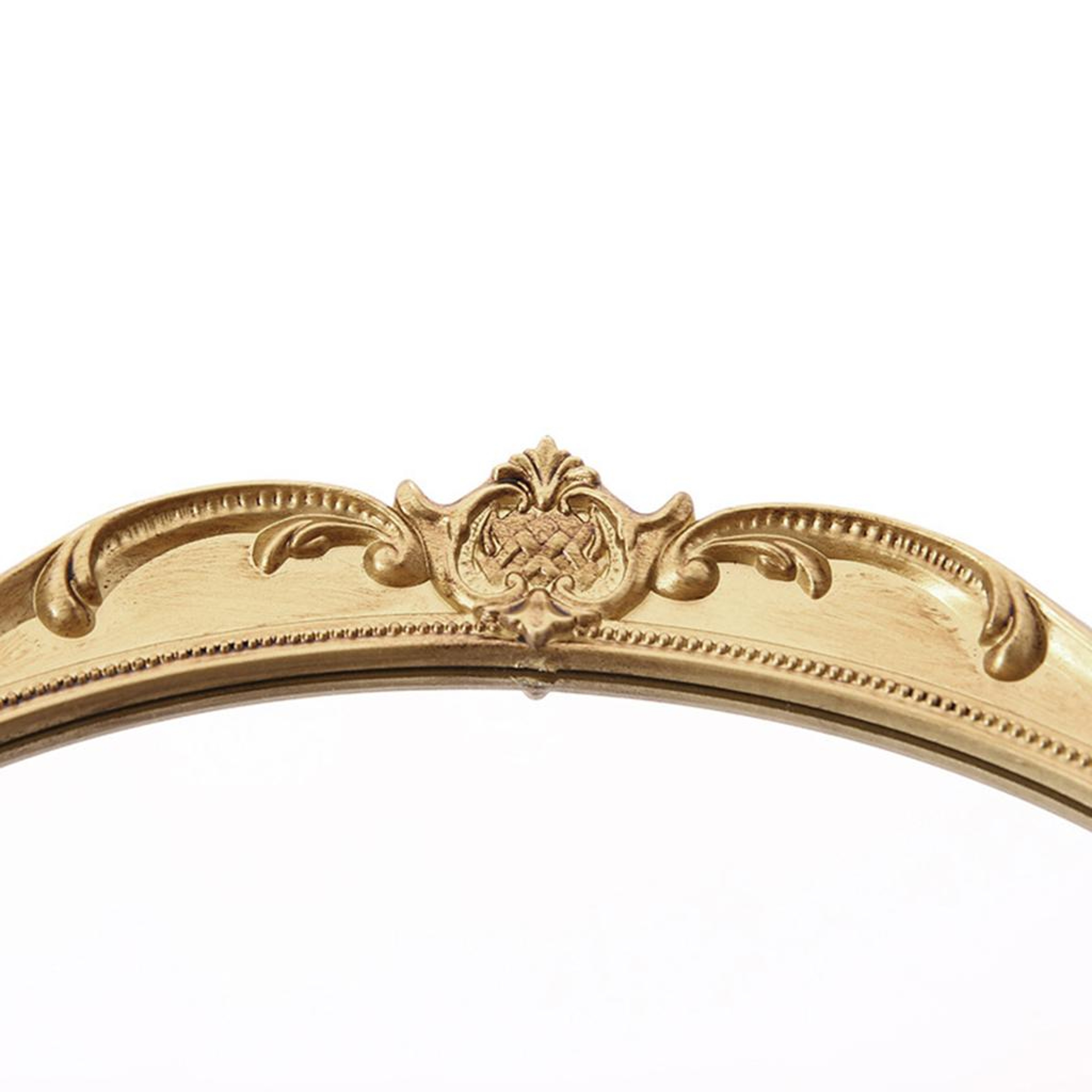 Vintage Mirrored Vanity Tray For Jewelry Perfume  Cosmetics 3