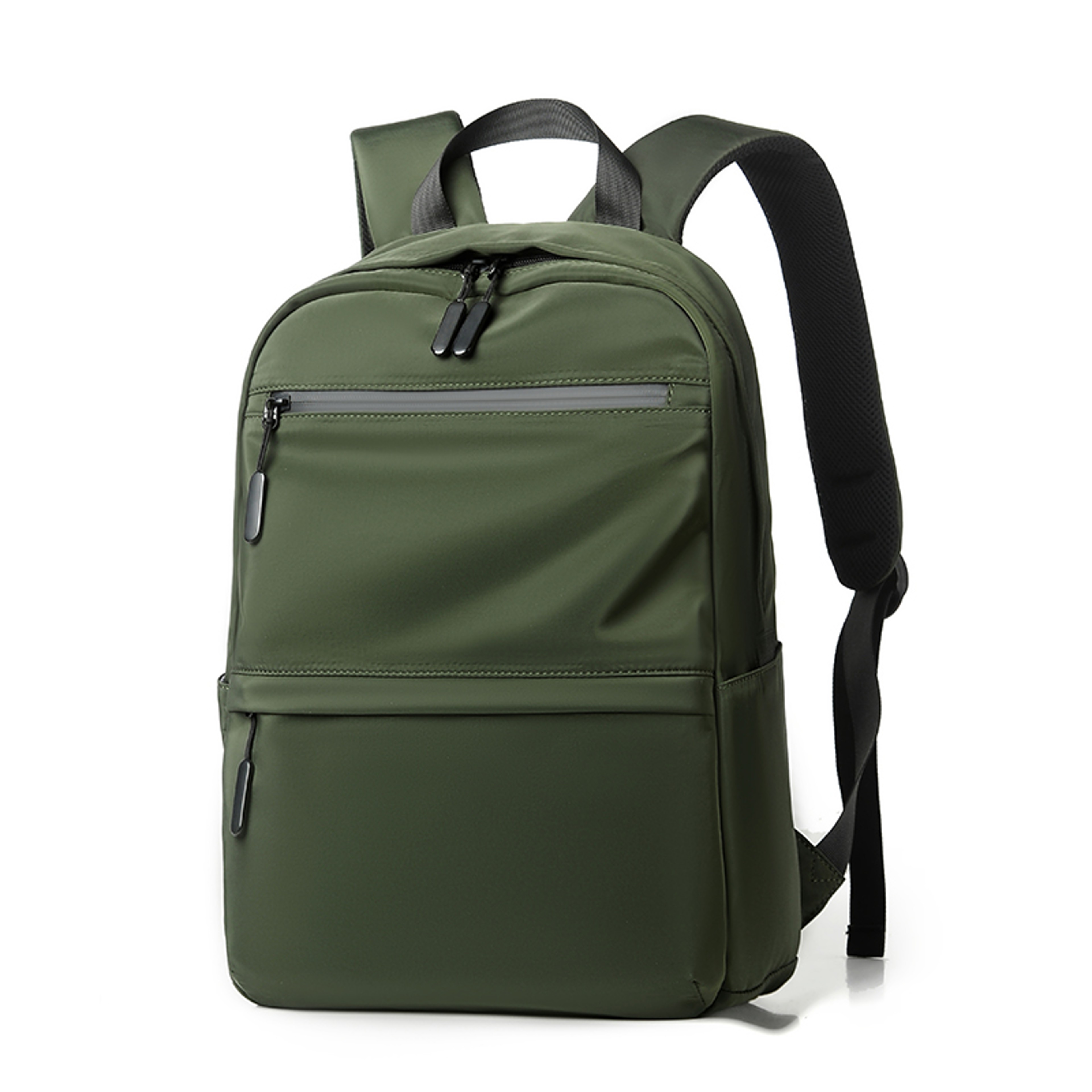 Urban Ease Large Capacity Student Backpack Water Resistant Unisex Commuter School Bag 1