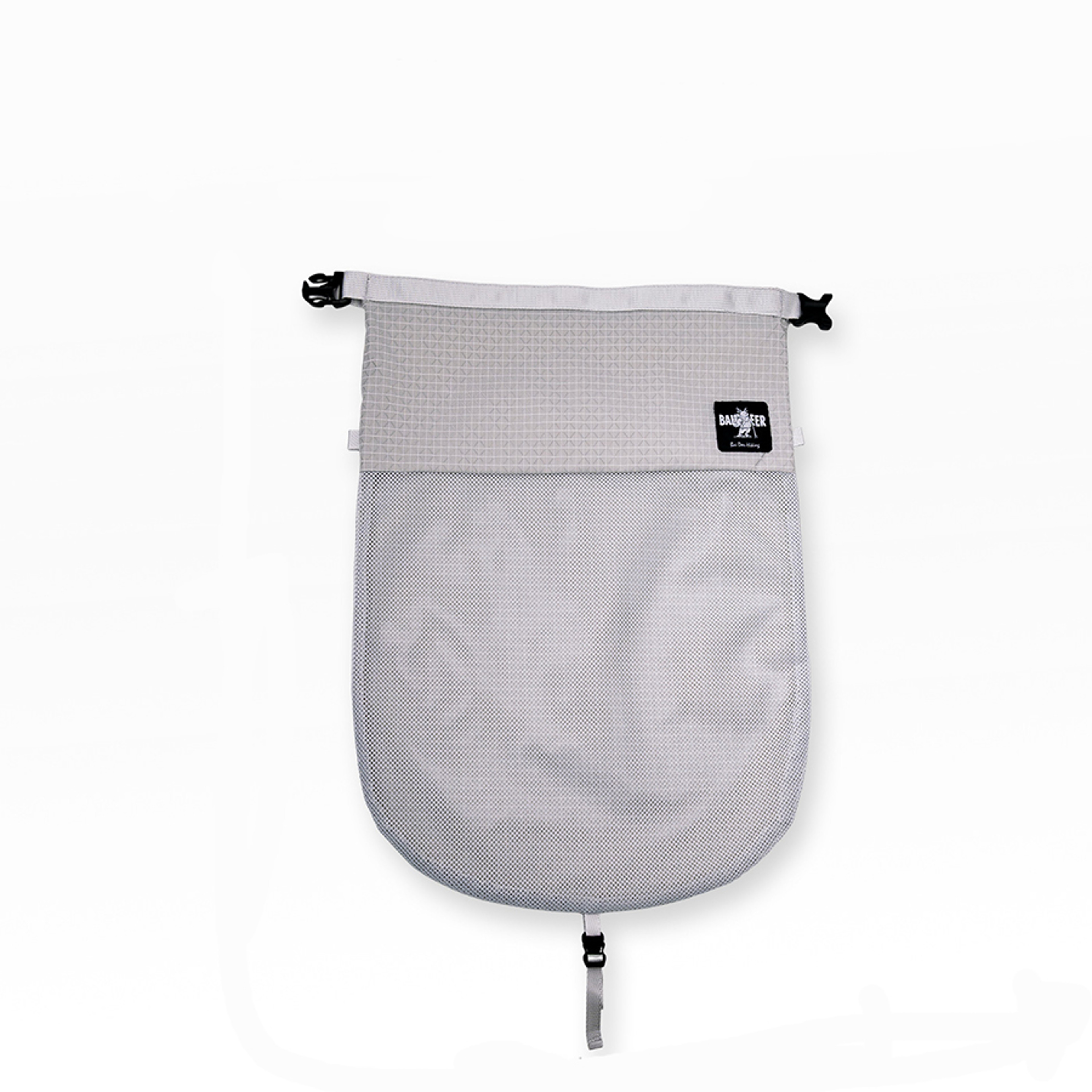 Expandable Backpack Kangaroo Pocket Detachable Shoe Storage Bag For Hiking And Travel 0