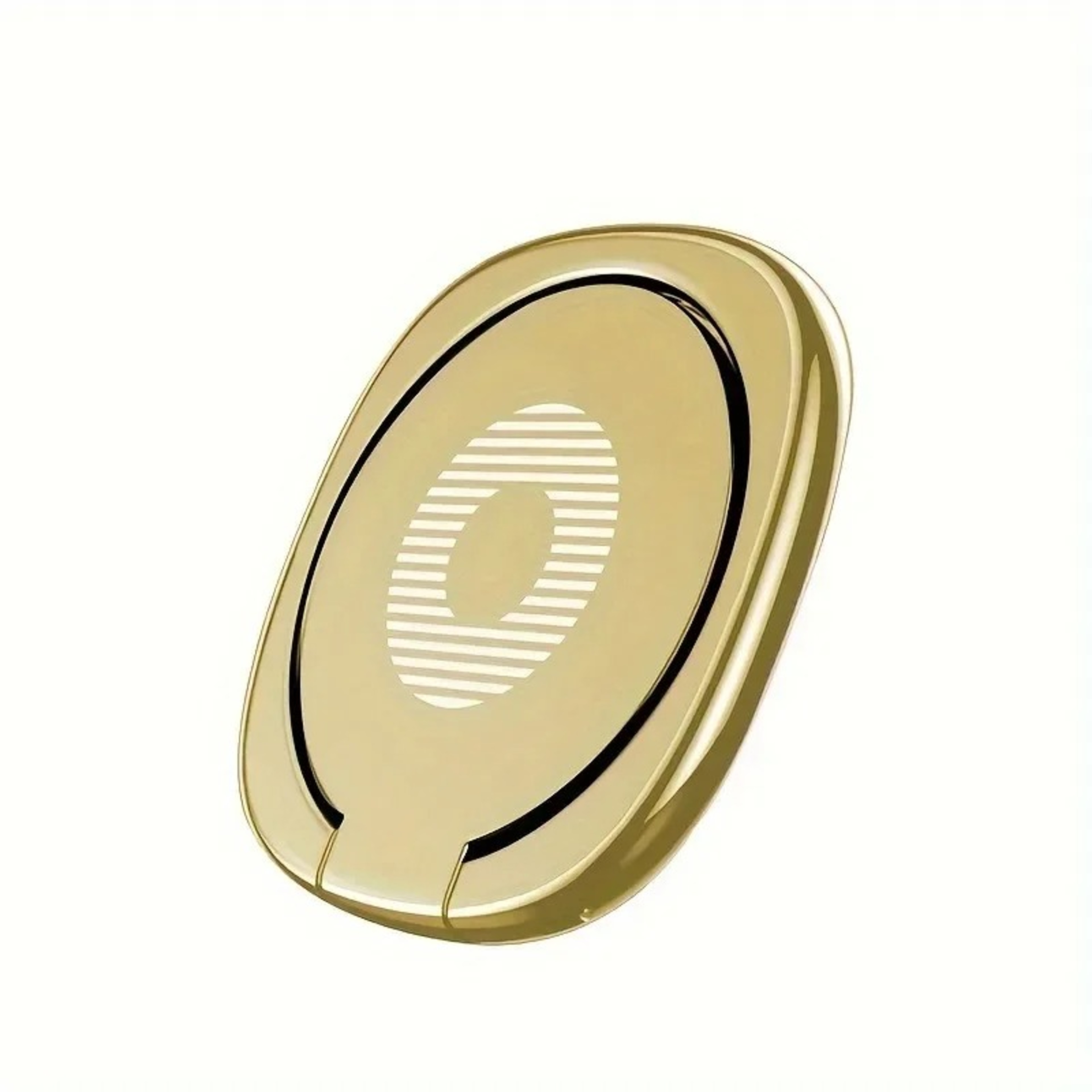 Ultra Thin Phone Ring Holder and Foldable Metal Phone Stand – view 8