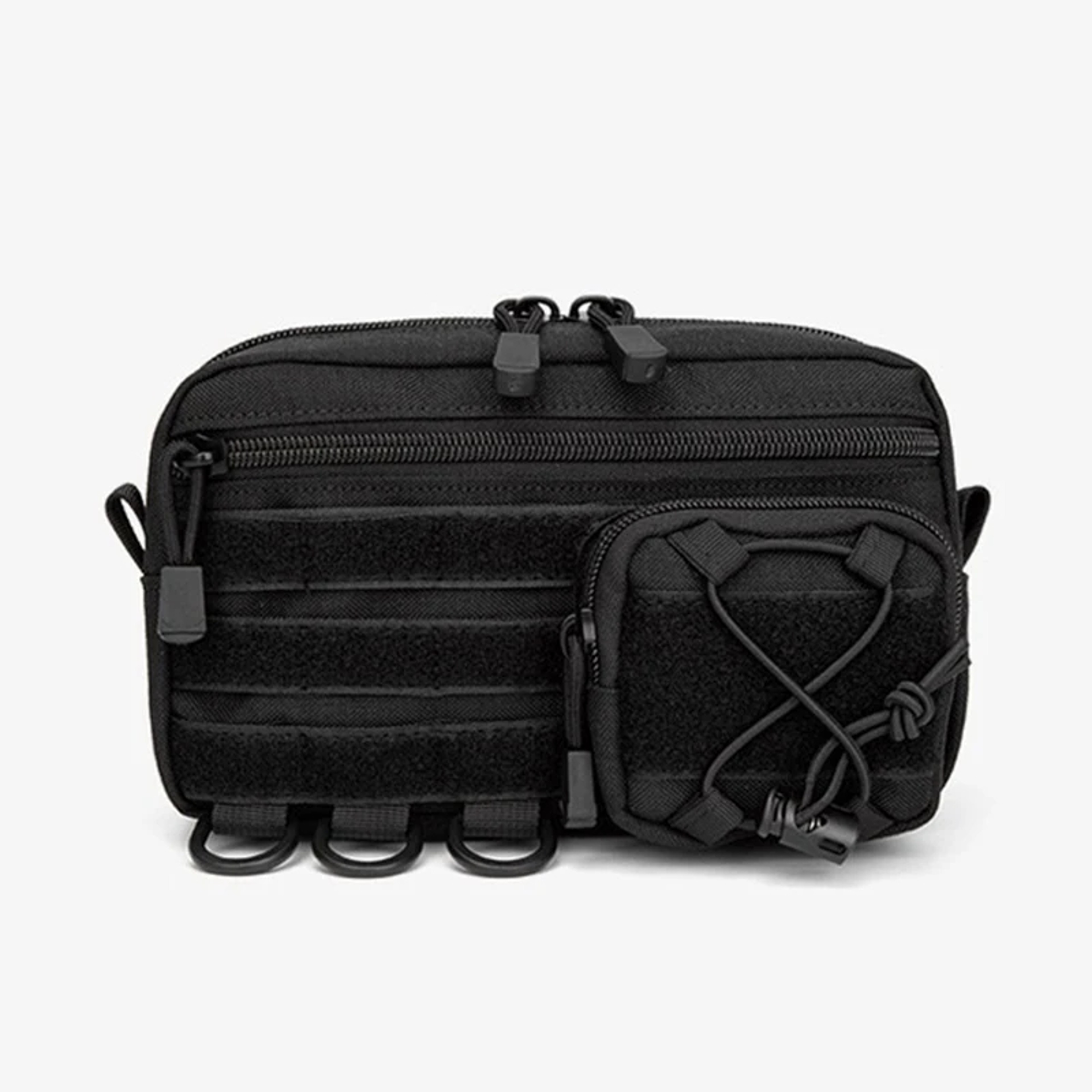 Tactical EDC Pouch And Tool Organizer Waist Pack 2
