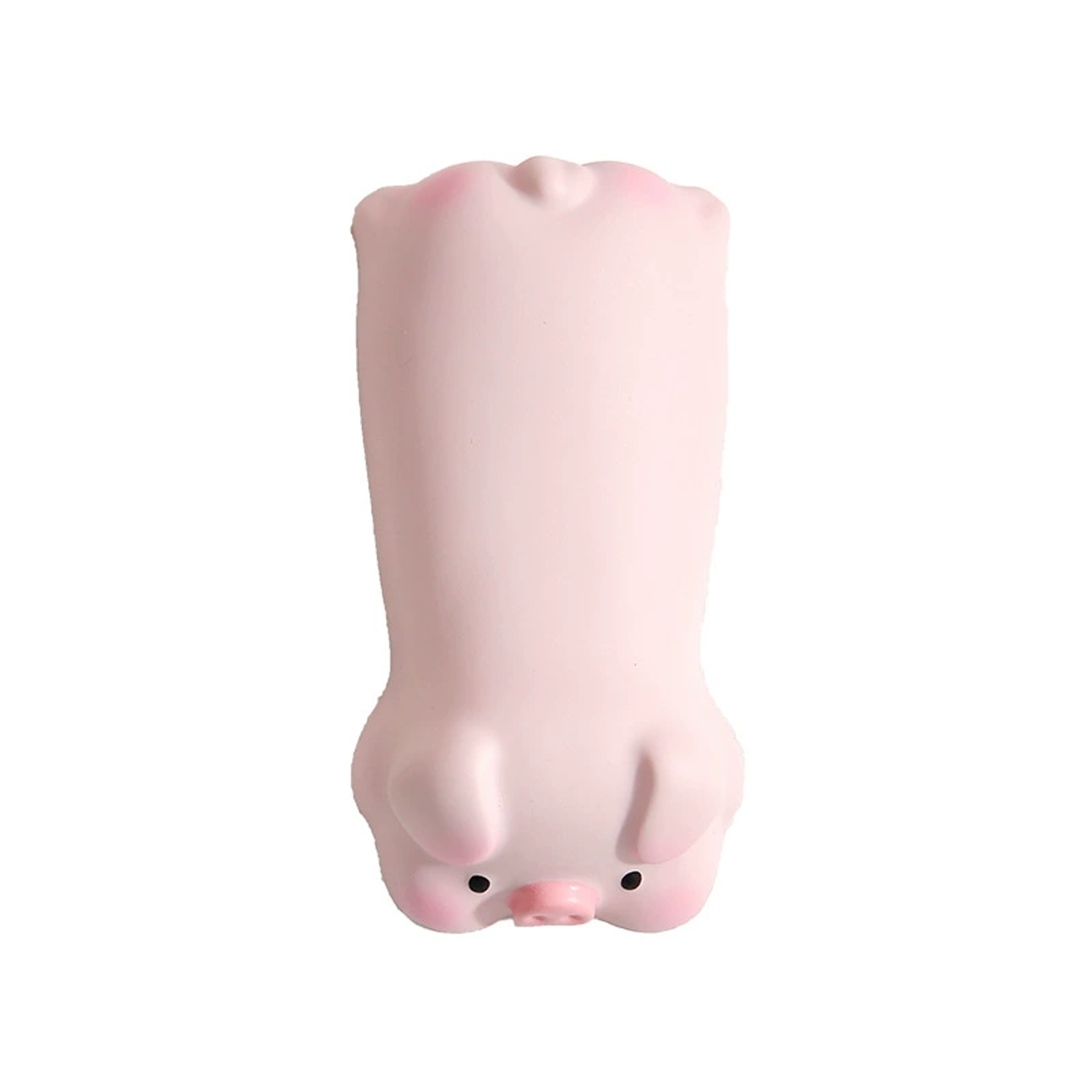 Cute Ergonomic Wrist Rest Kawaii PU Mouse  Keyboard Support Pad 0
