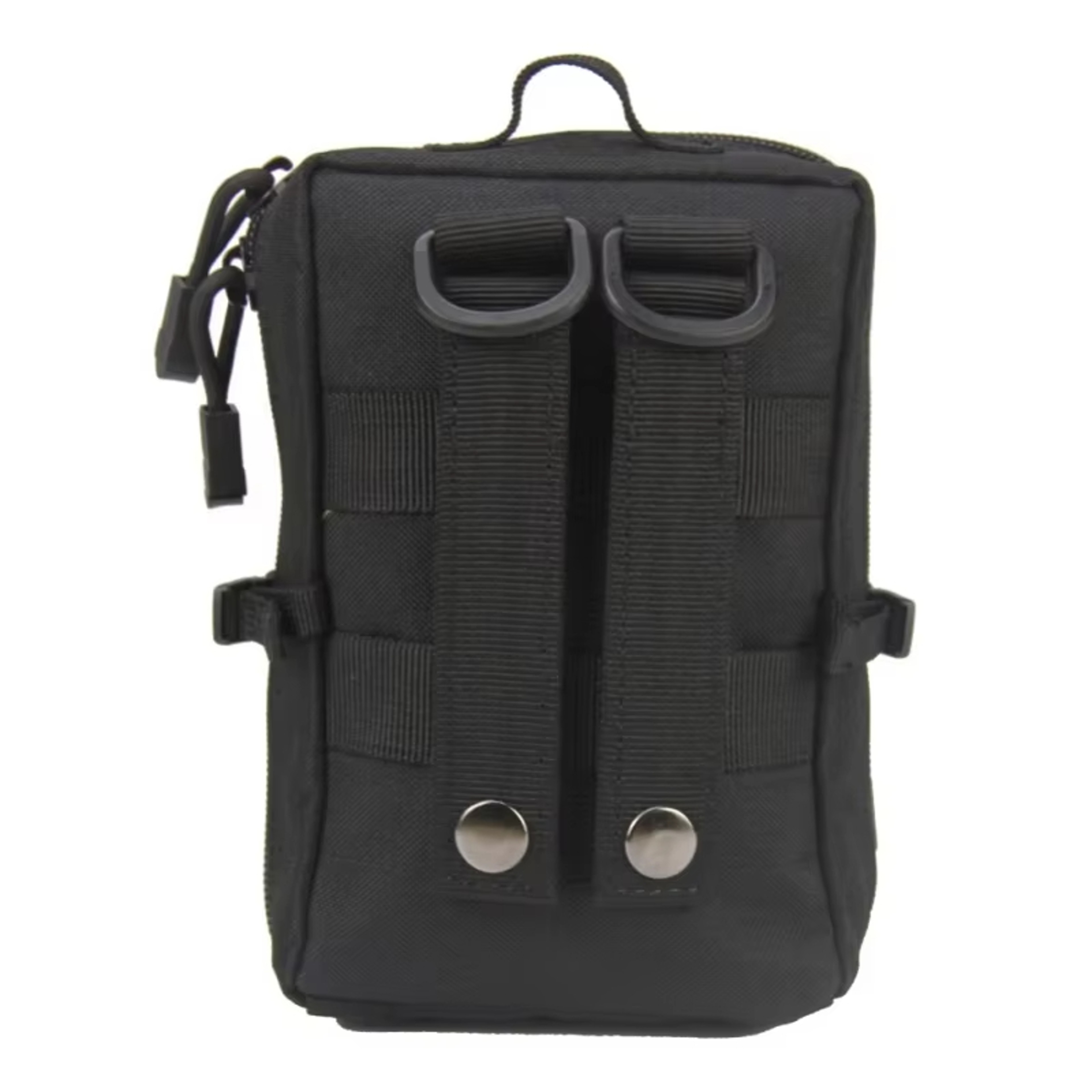 Compact Mini MOLLE Utility Pouch EDC Tool And Gear Organizer 2