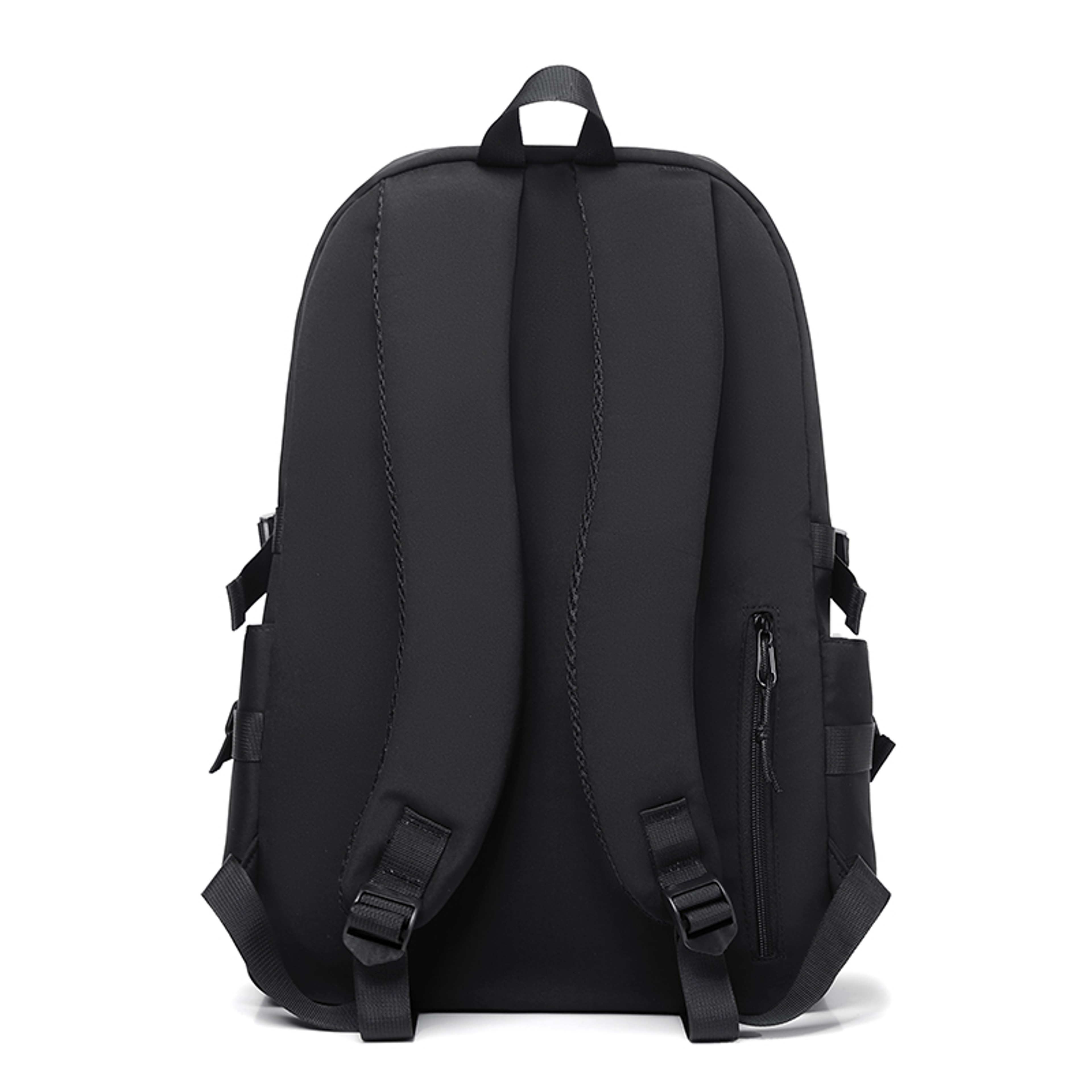 Everyday Large Capacity Backpack For Travel School And Work 3
