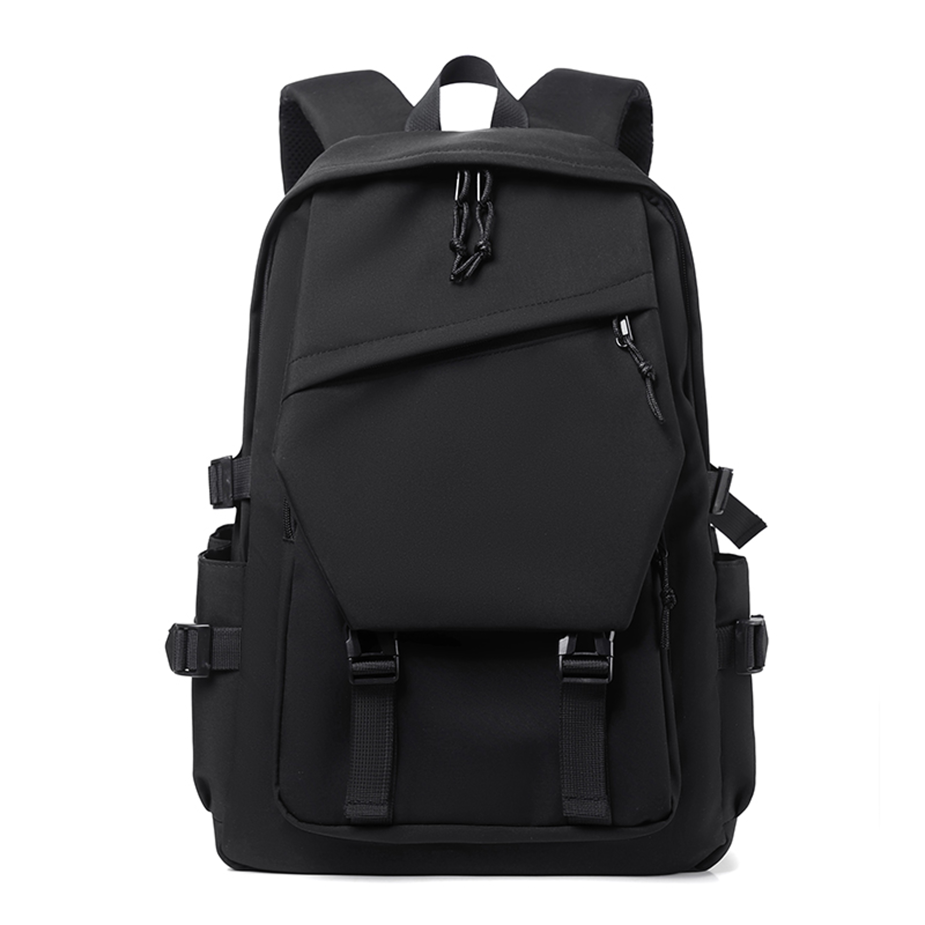 Everyday Large Capacity Backpack For Travel School And Work 0