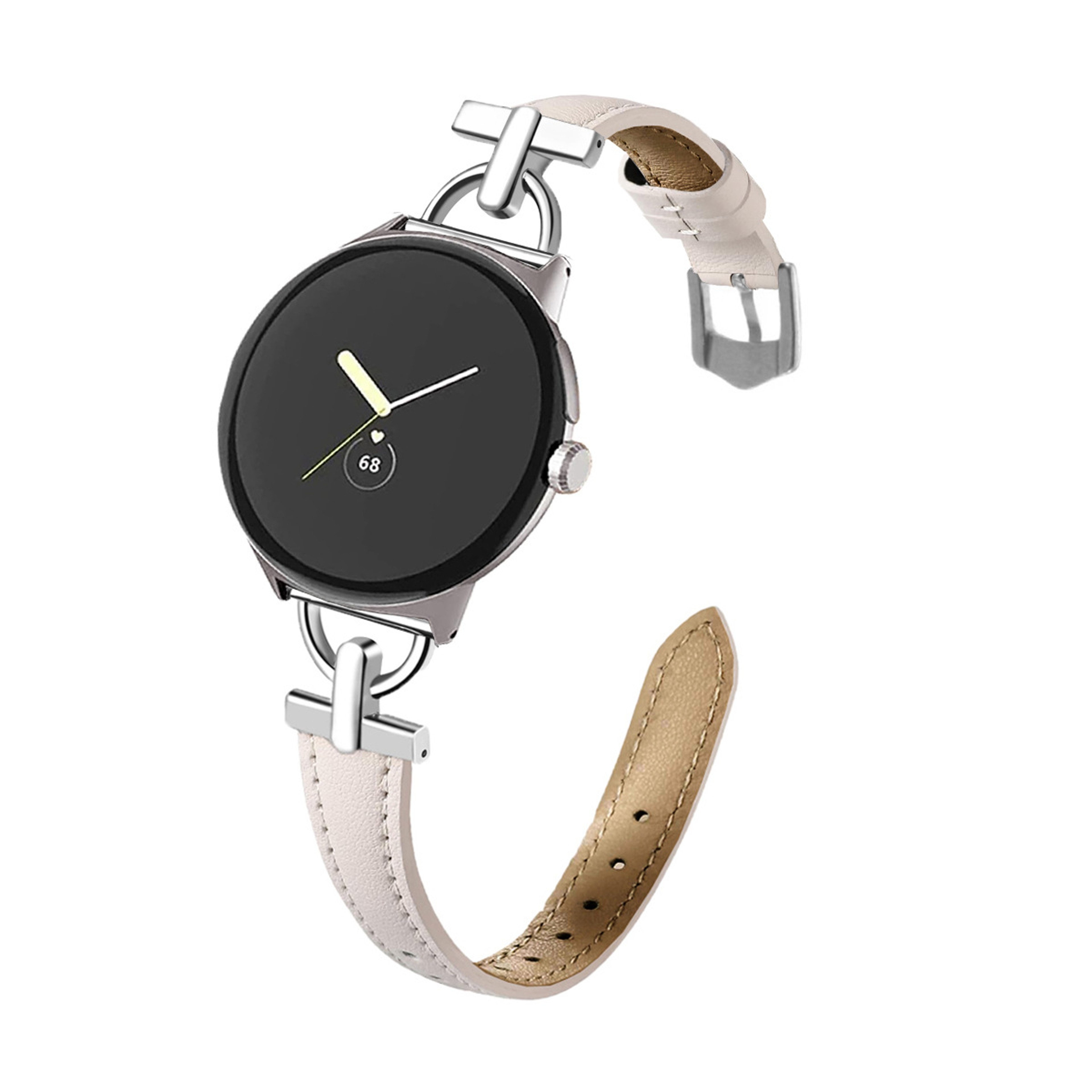 Watch Leather Band Stylish Light weight Strap – view 11