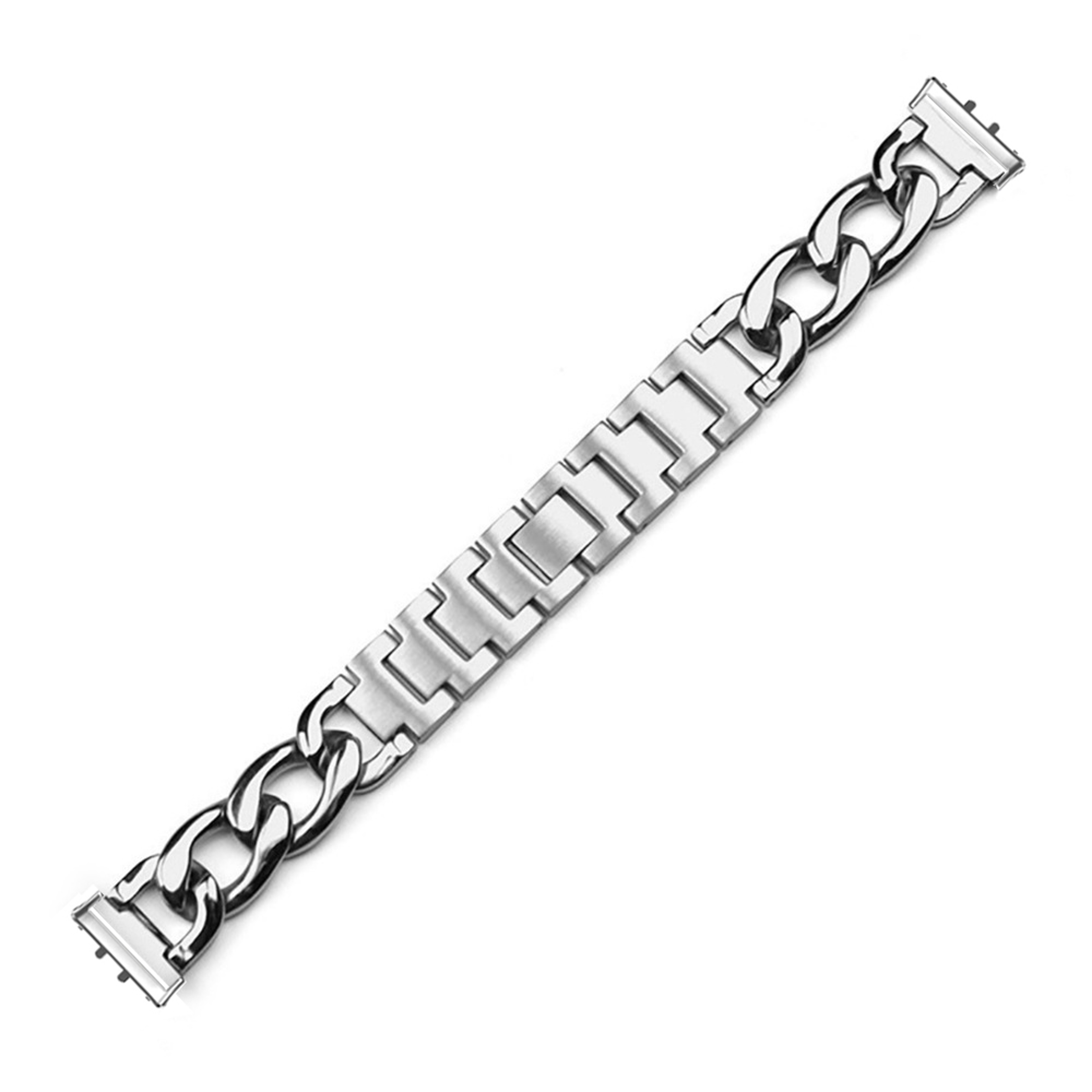 Galaxy Metal Chain Replacement Watch Band 0