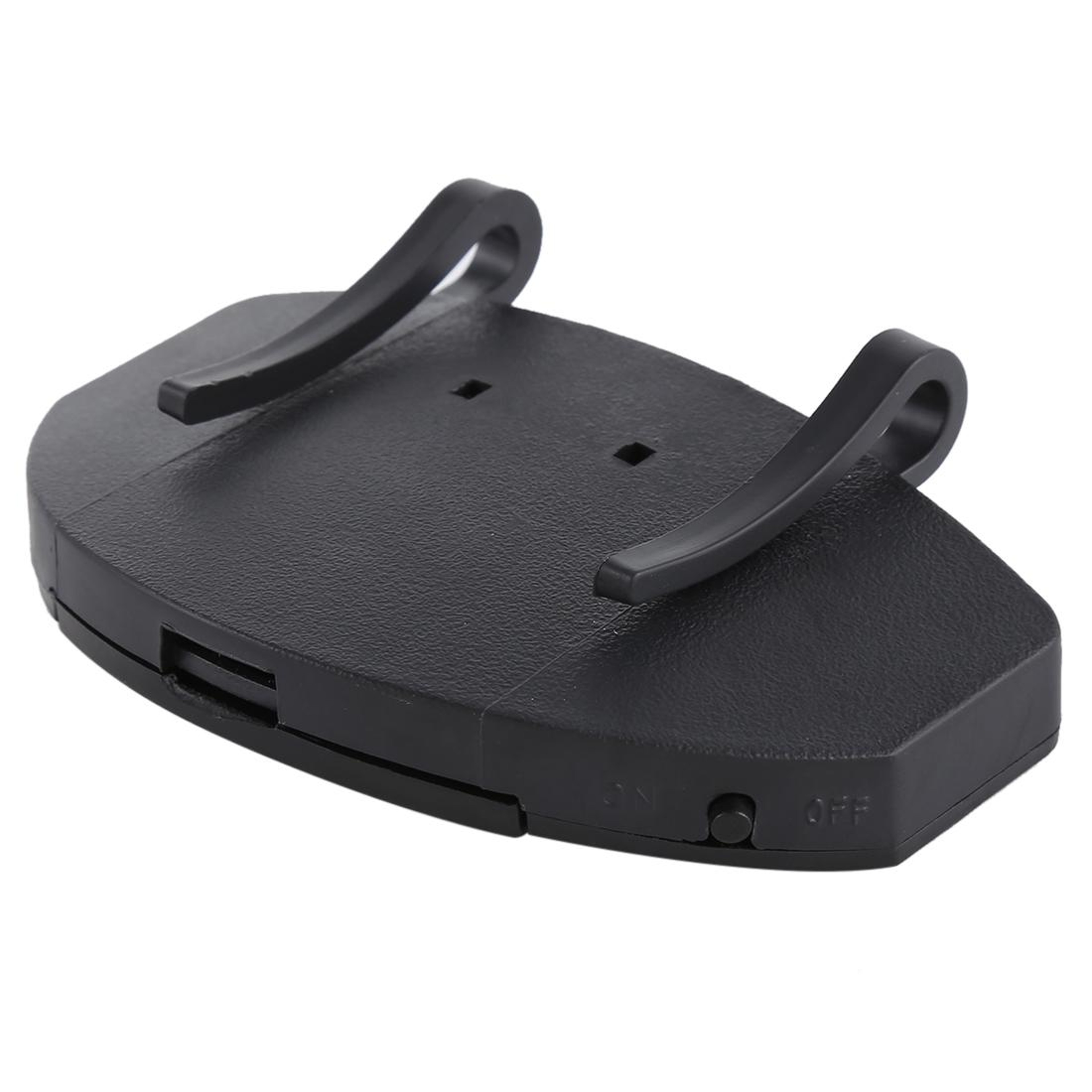 LED Cap Light with 5 Bright LEDs and 2 Lighting Modes for Hands-Free Outdoor Use – view 3