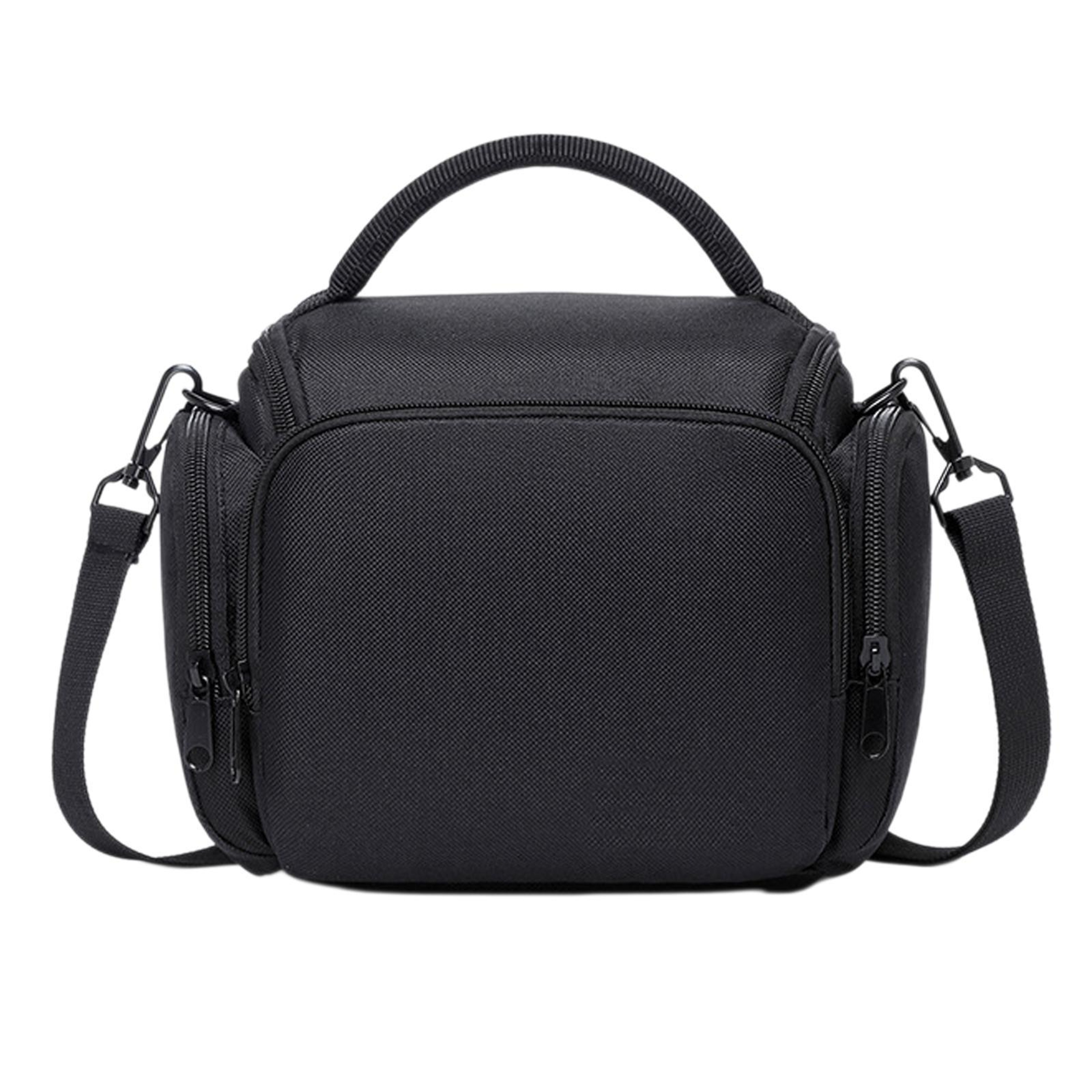 Water Resistant Camera Sling Bag with Padded Divider for DSLR and Mirrorless Cameras – view 7