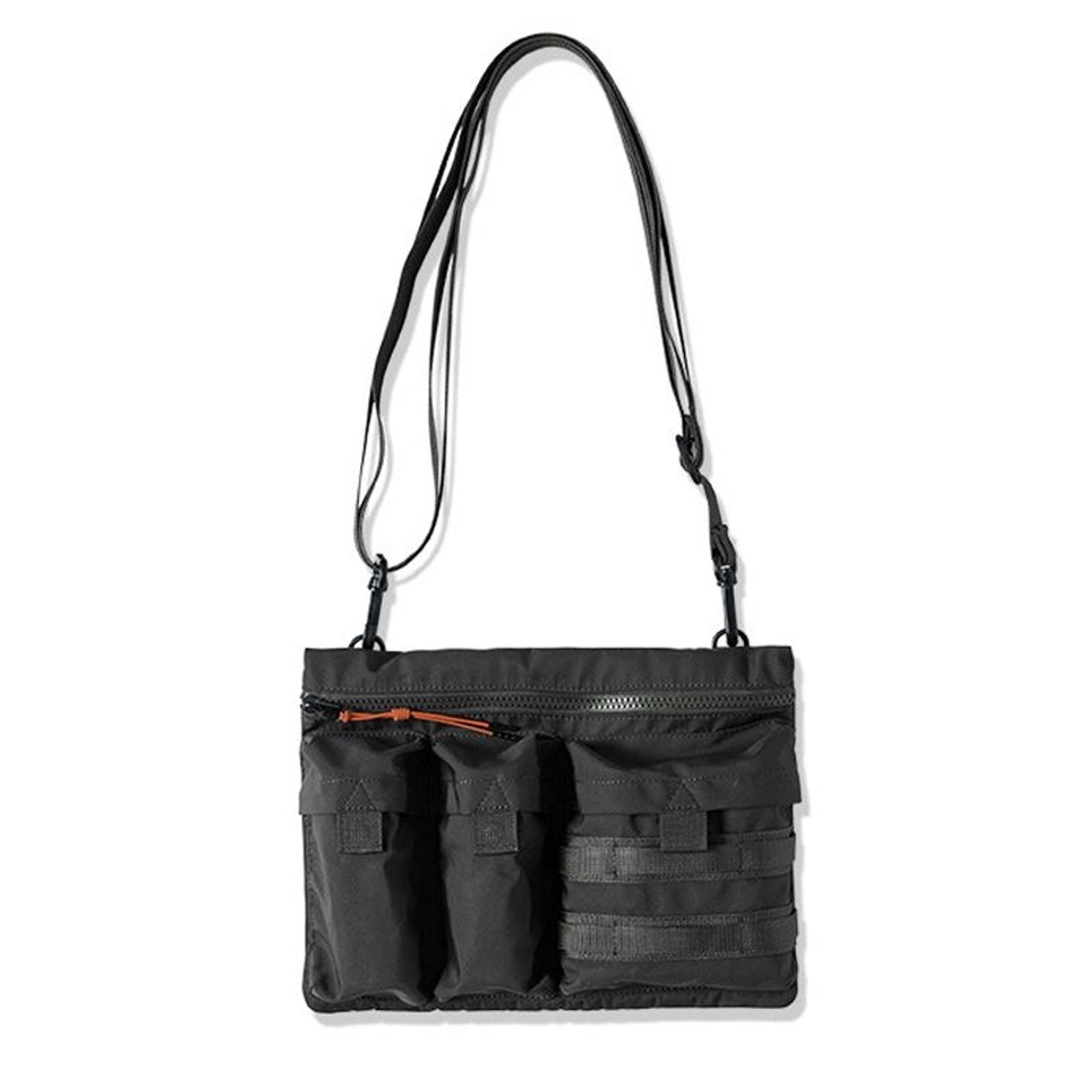 Transparent Jelly Shoulder Bag for Girls with Cartoon Rabbit Design – view 14