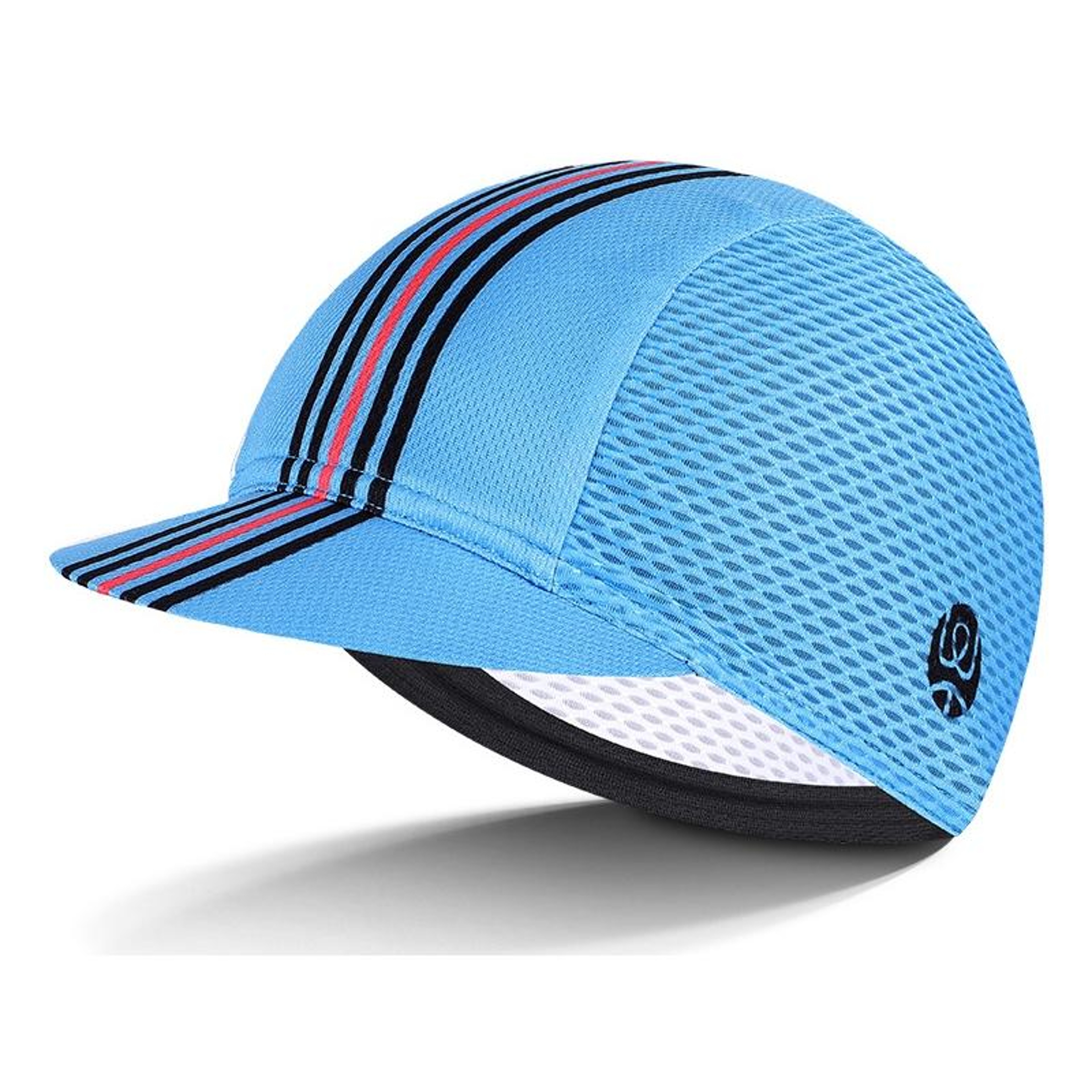 Breathable Cycling Sun Hat with Stretch Fit and Lightweight Mesh Fabric – view 13