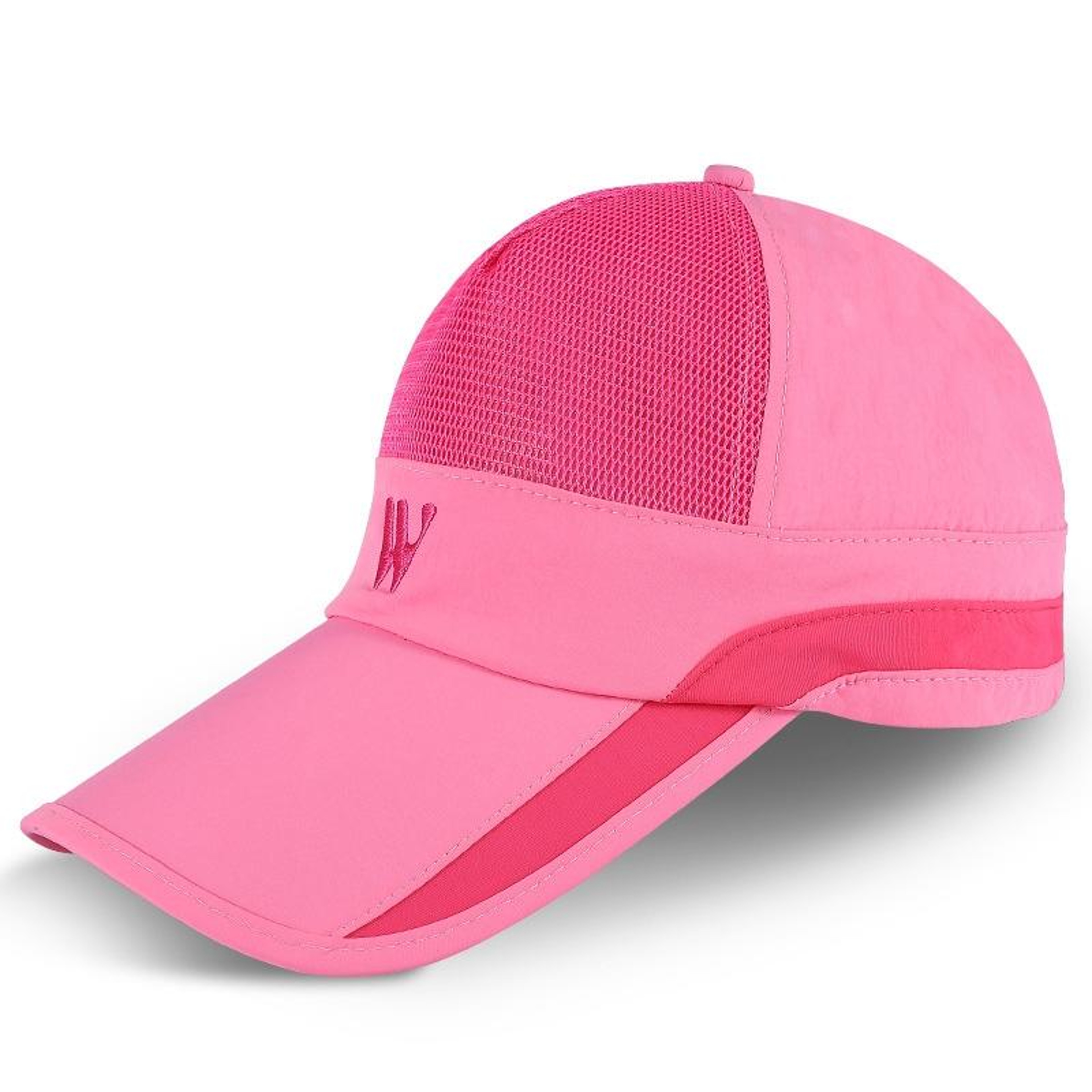 Outdoor Cycling Sun Protection Hat with Adjustable Fit and Breathable Fabric – view 11