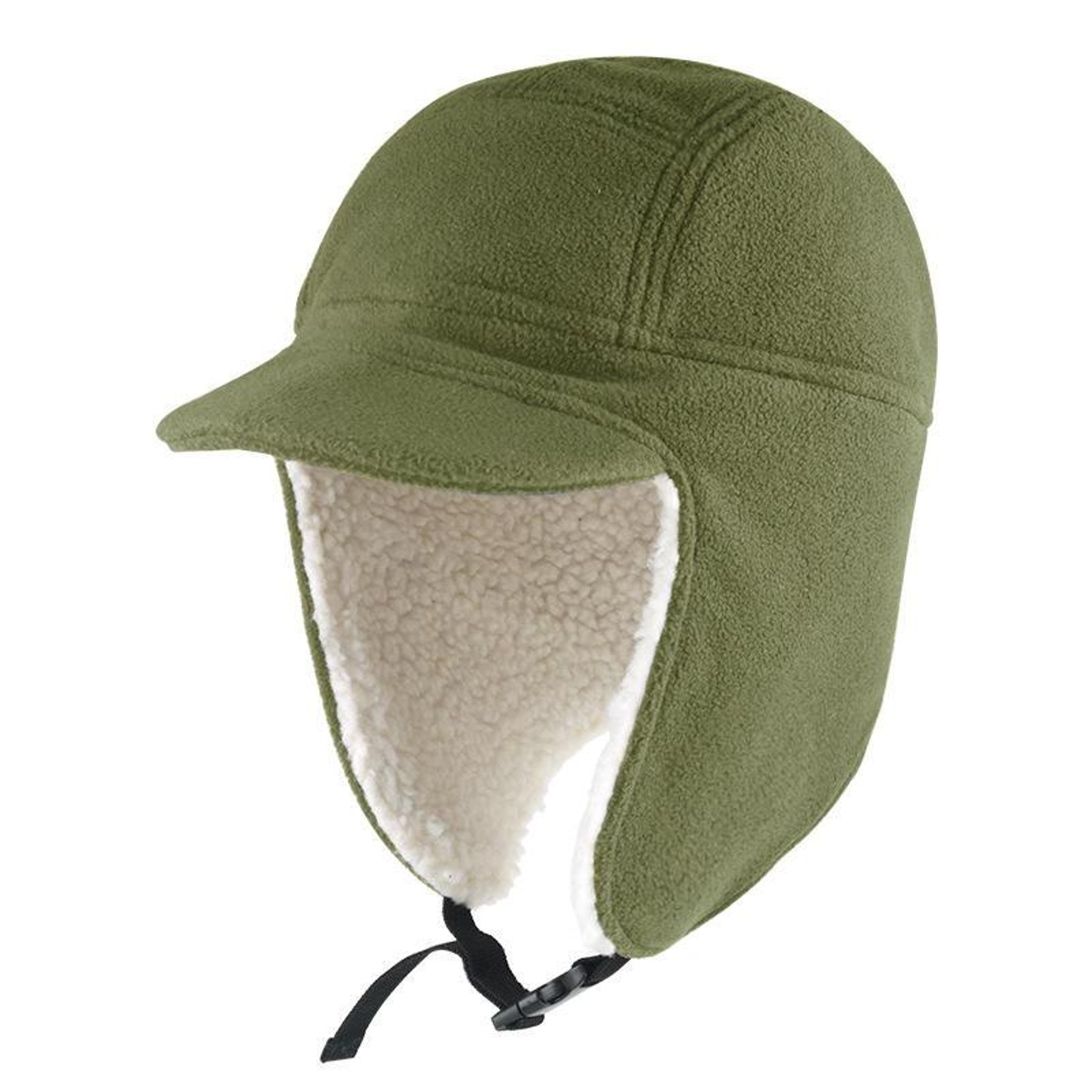 Winter Warm Windproof Hat with Ear Protection and Adjustable Fit – view 9