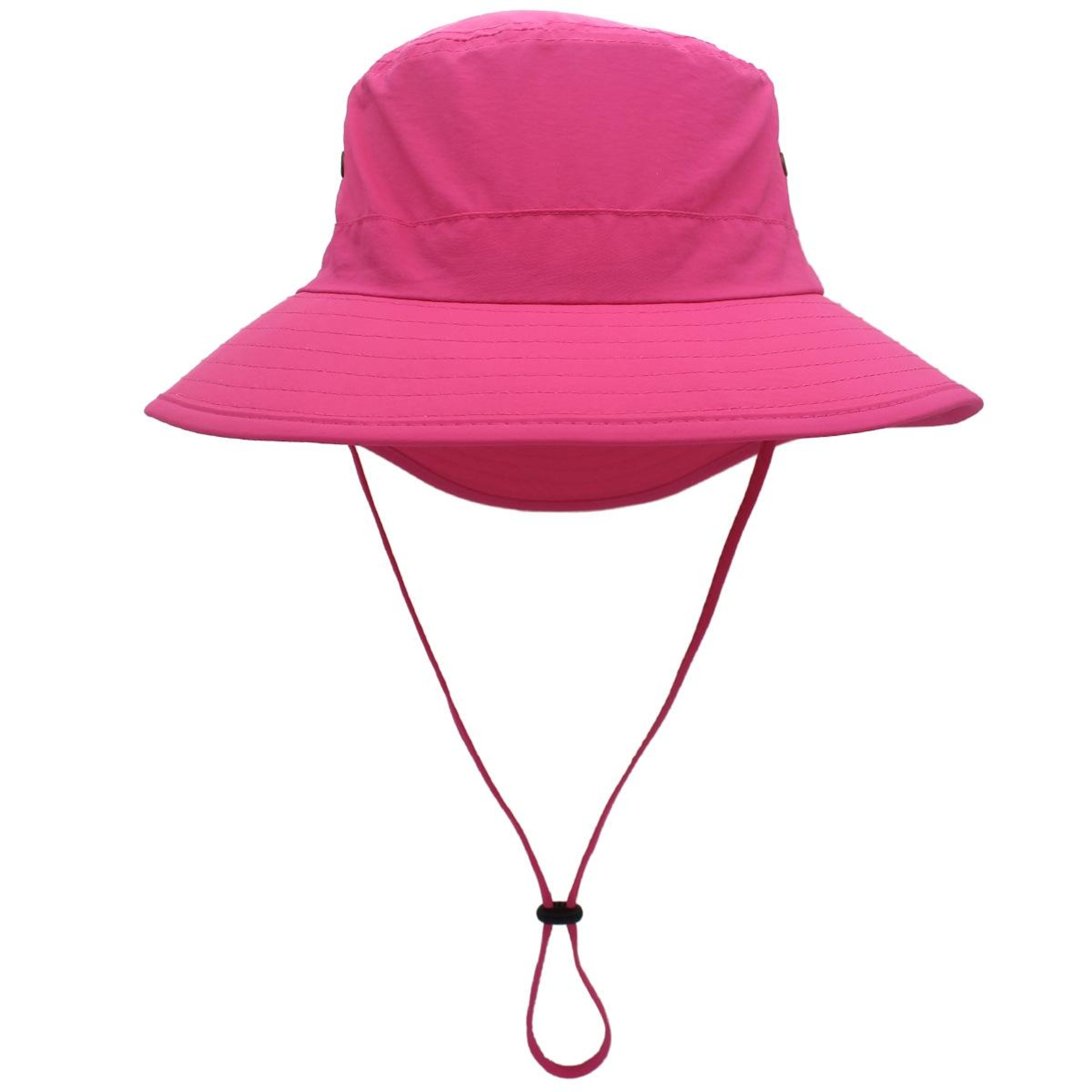 Outdoor Fishing Hat with Extended Neck Shade & Breathable Mesh – view 12