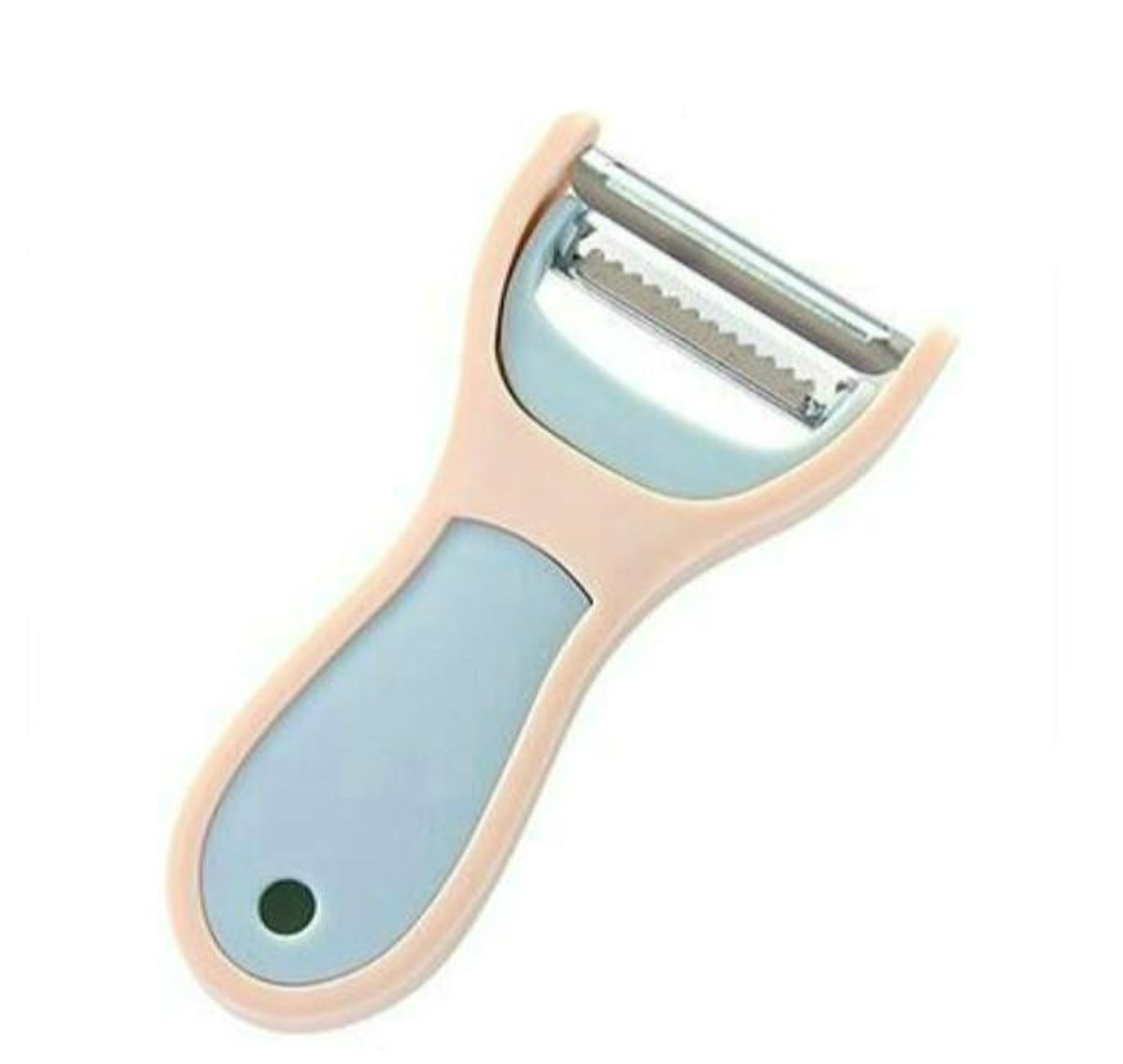 Stainless Steel Vegetable Peeler And Grater Kitchen Tool 1