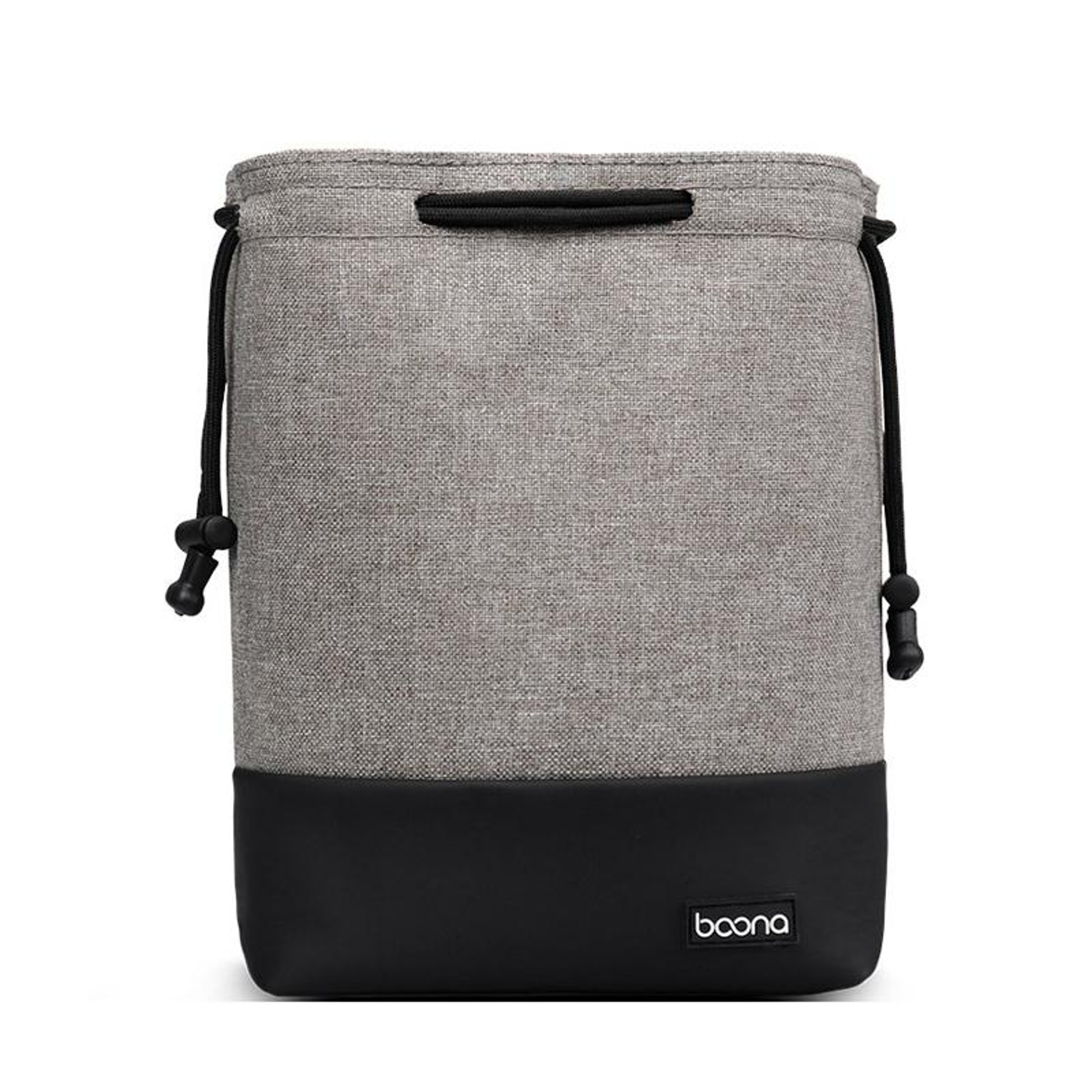 Waterproof Camera Bag with Soft Lining and Drawstring Closure – view 10