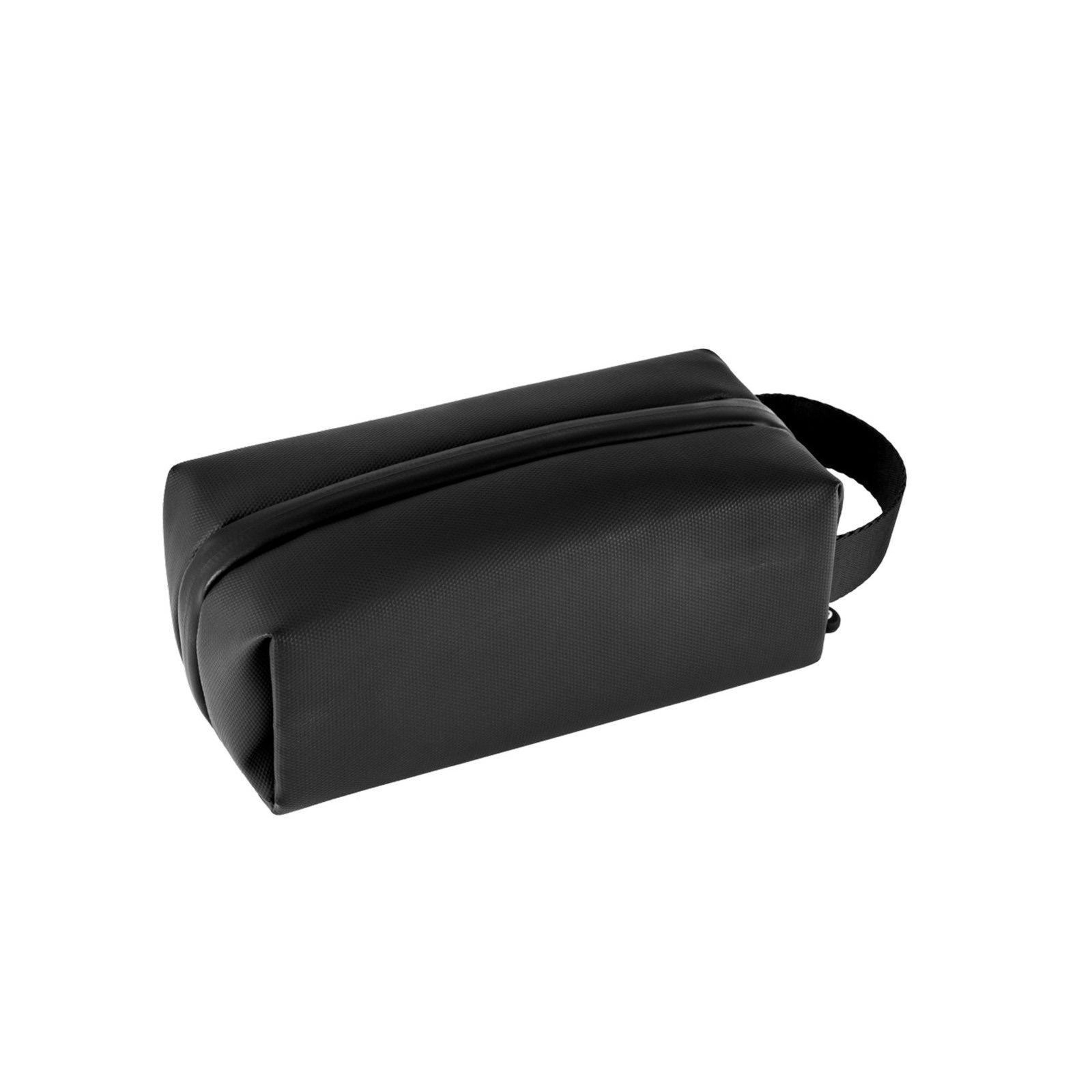 Camera Storage Pouch with Adjustable Dividers and Water Resistant Fabric – view 7
