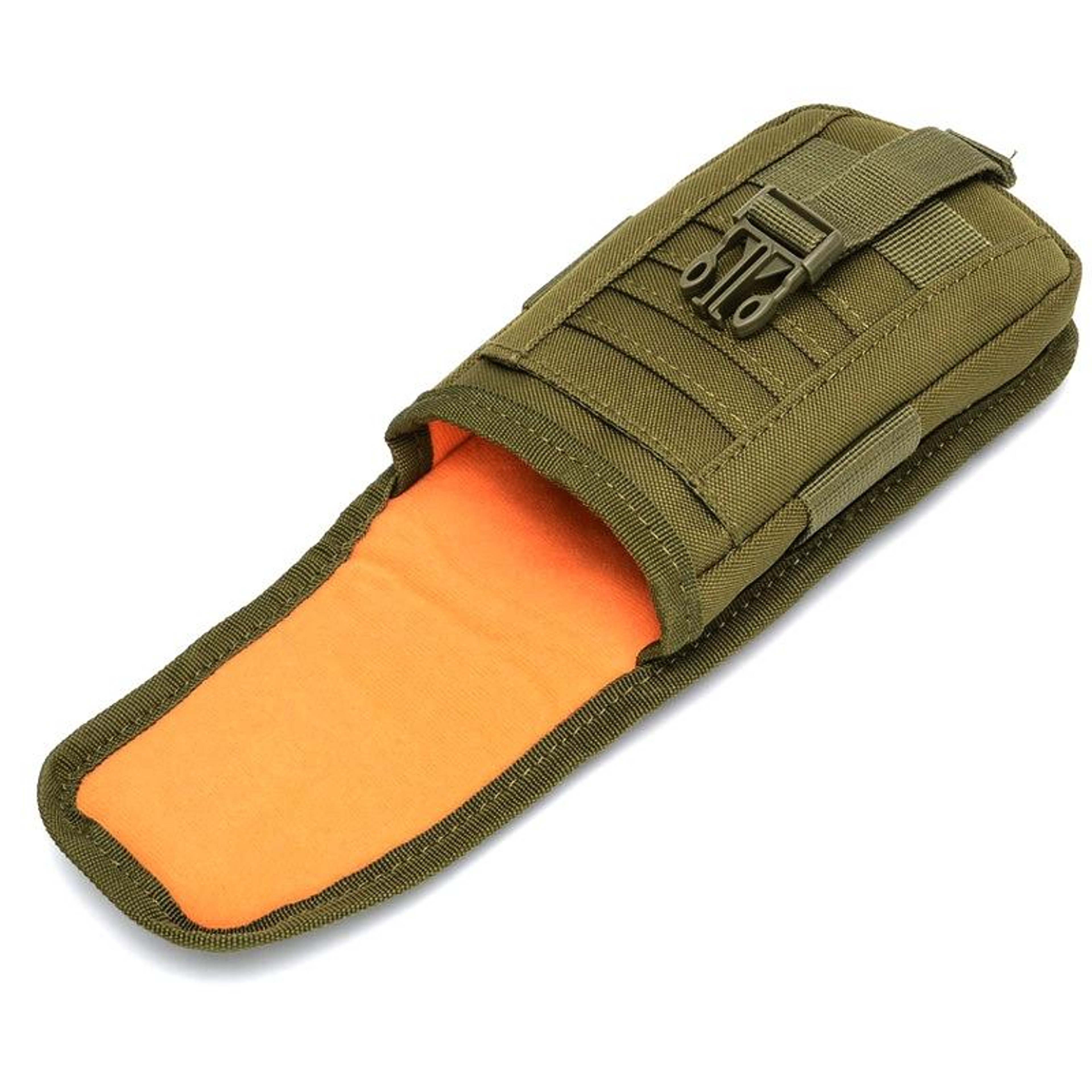 Multifunctional Phone Waist Bag for Outdoor Sports and Hiking – view 5