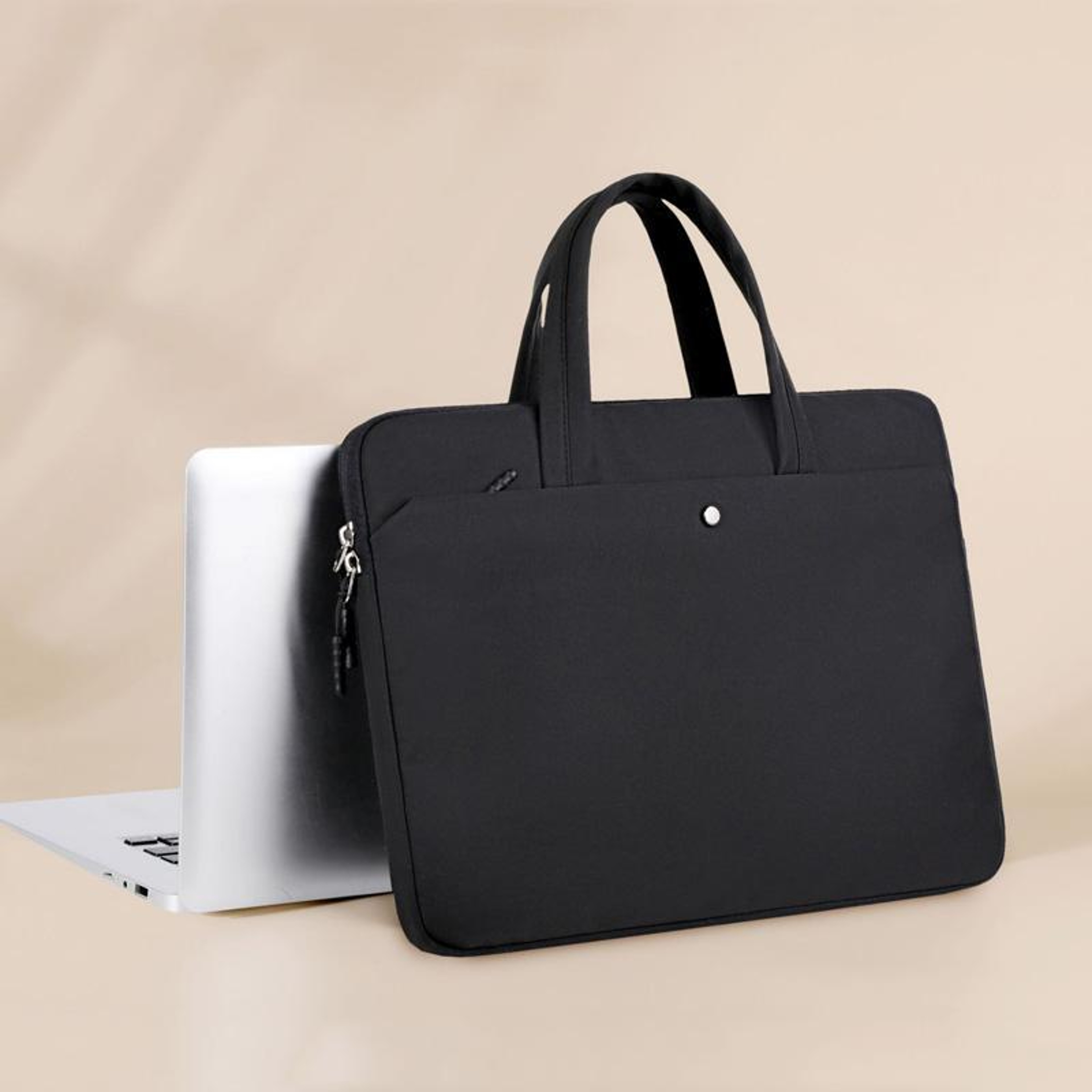 Universal Laptop Bag for Women Lightweight Padded Computer Sleeve – view 16