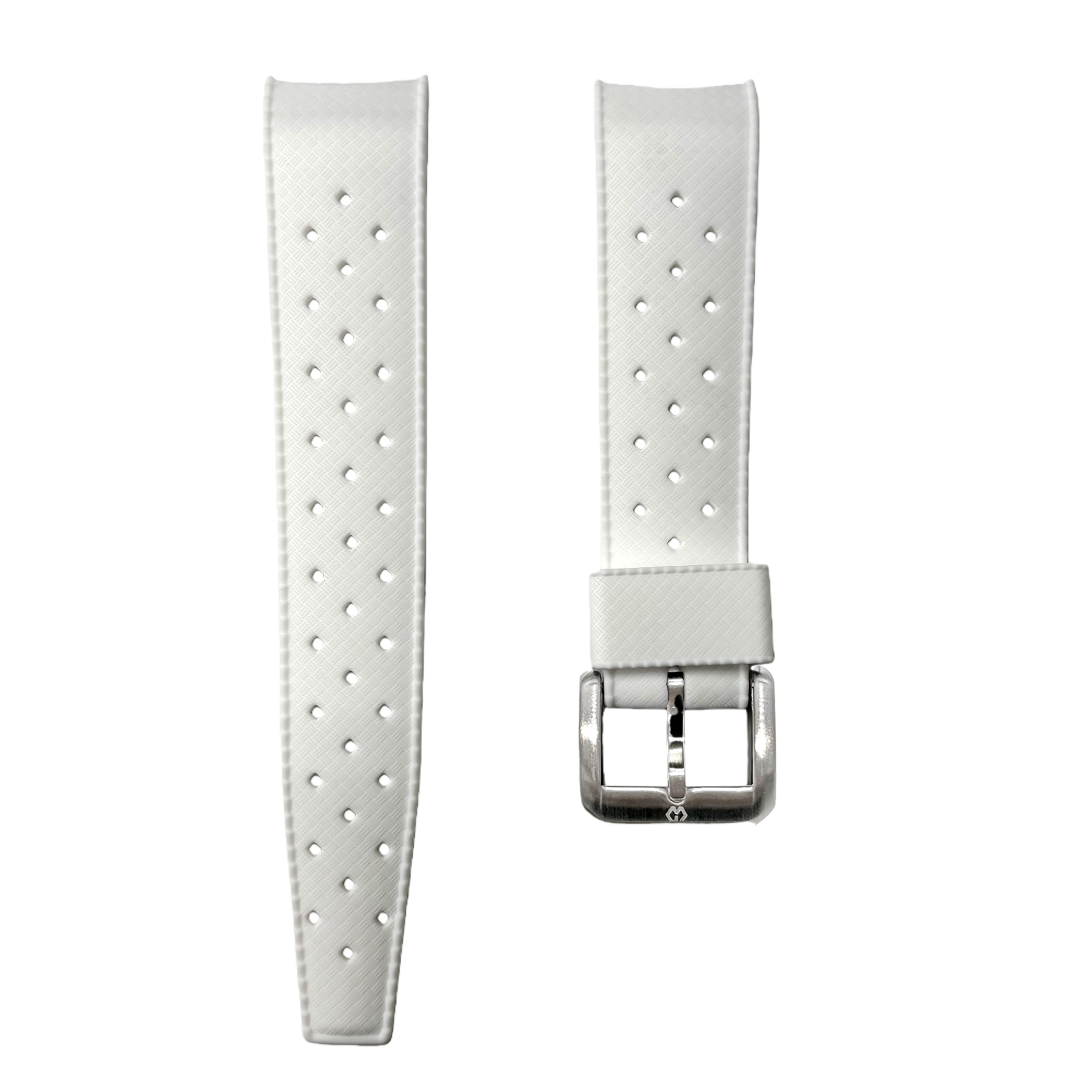 Diving Watch Rubber Strap Comfortable Replacement Band For WSD Series 0