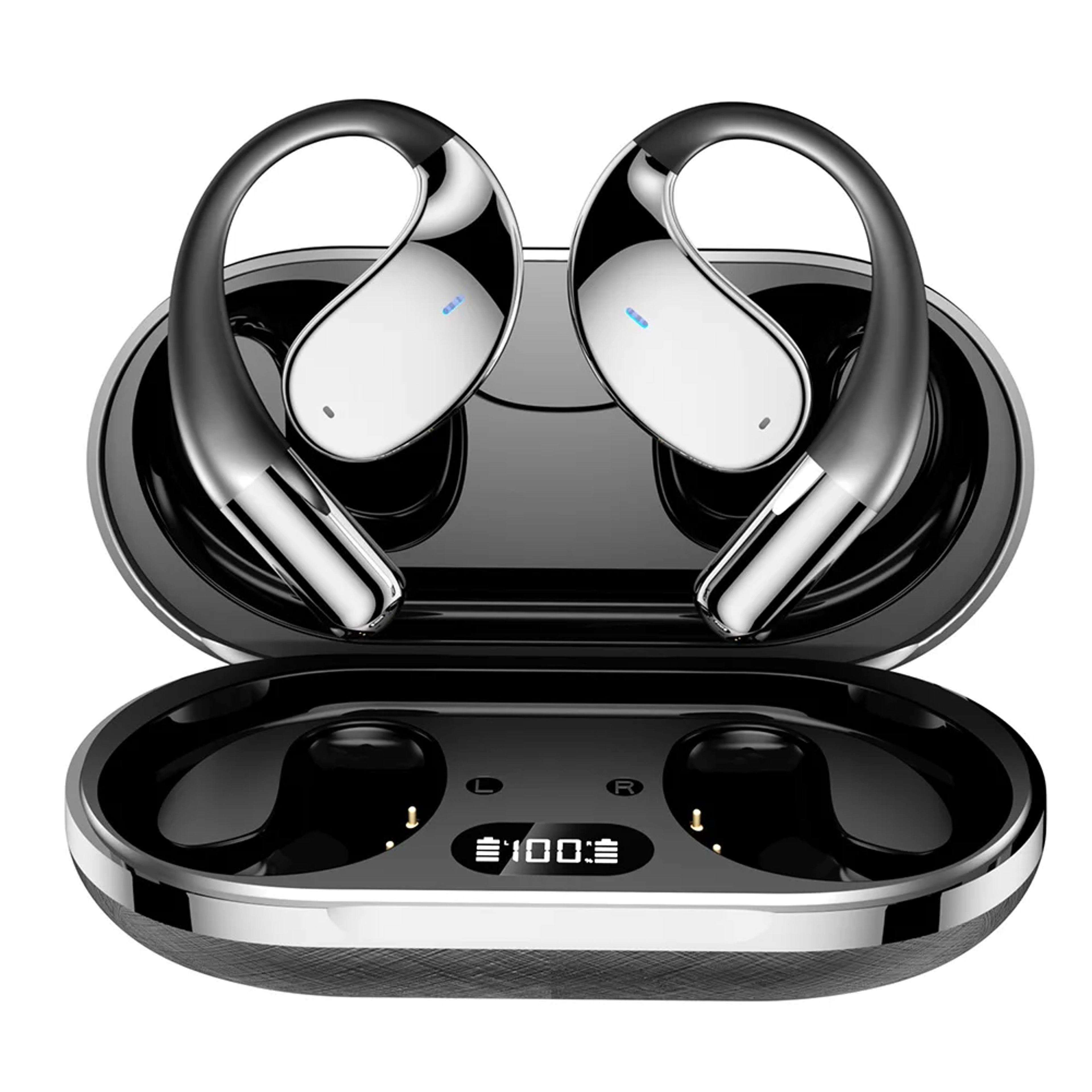 Translator Earbuds With Language Real Time Translation And Bluetooth 1