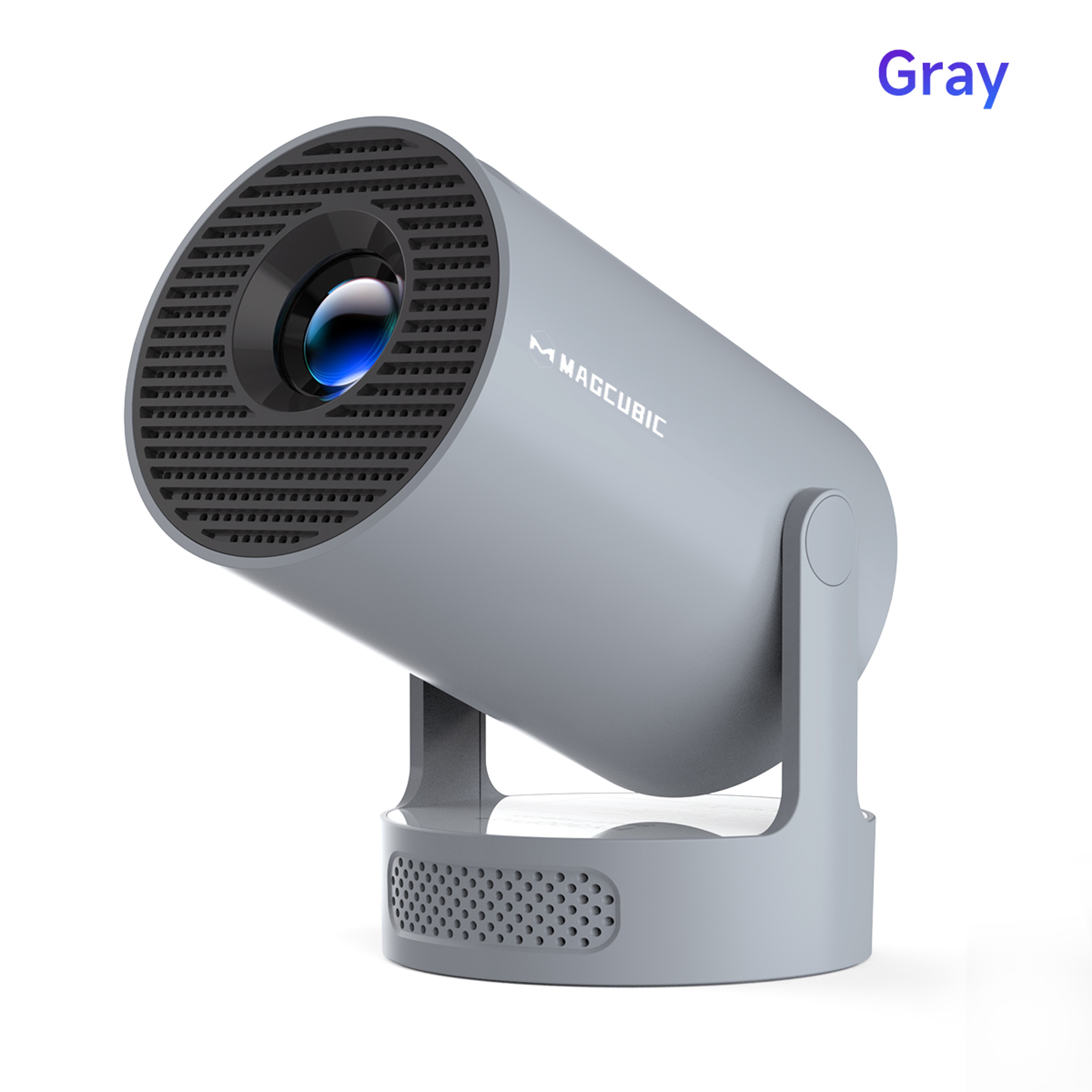 Pro Portable Projector WiFi And HD 4