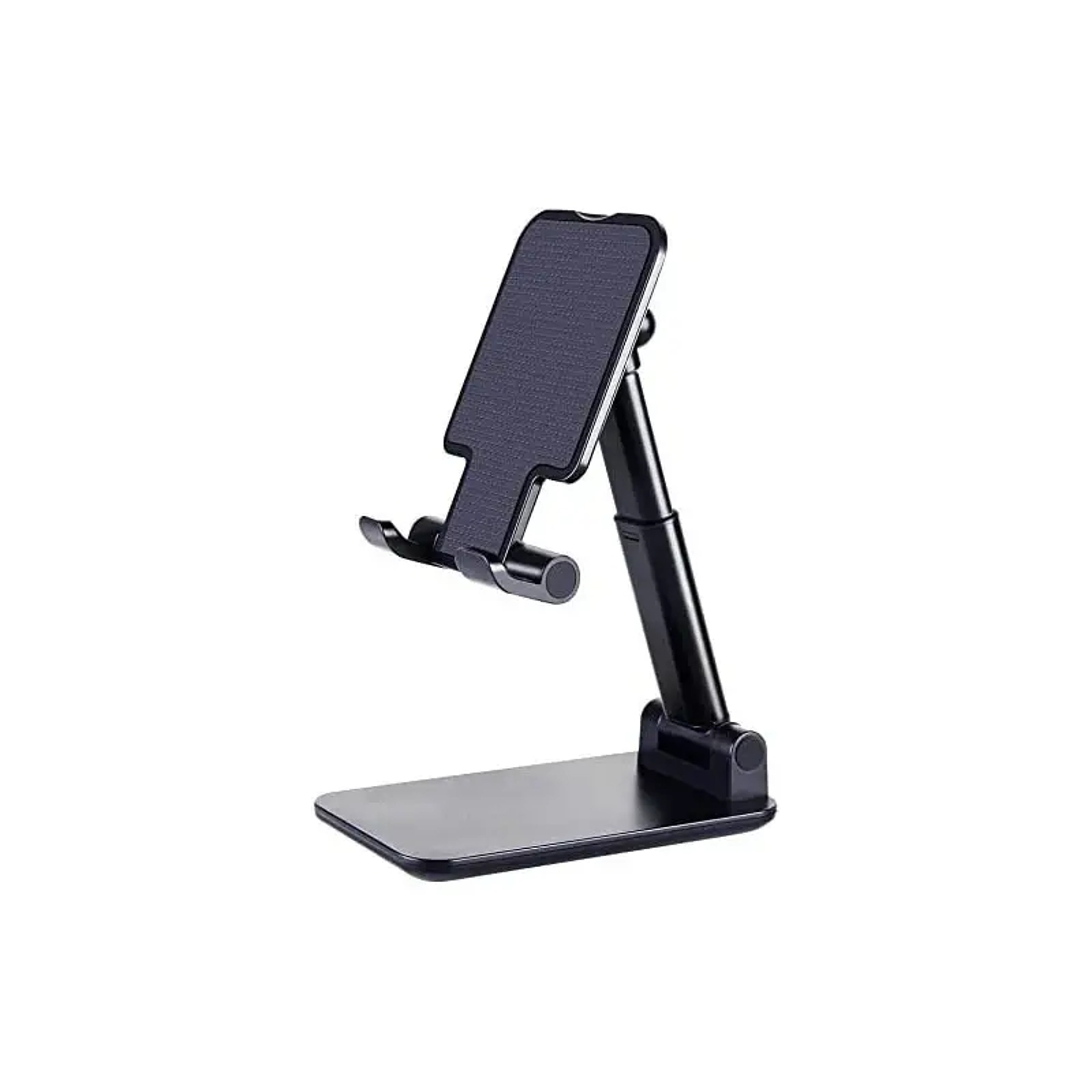 Adjustable Desktop Phone and Tablet Stand Foldable Universal Device Holder – view 7