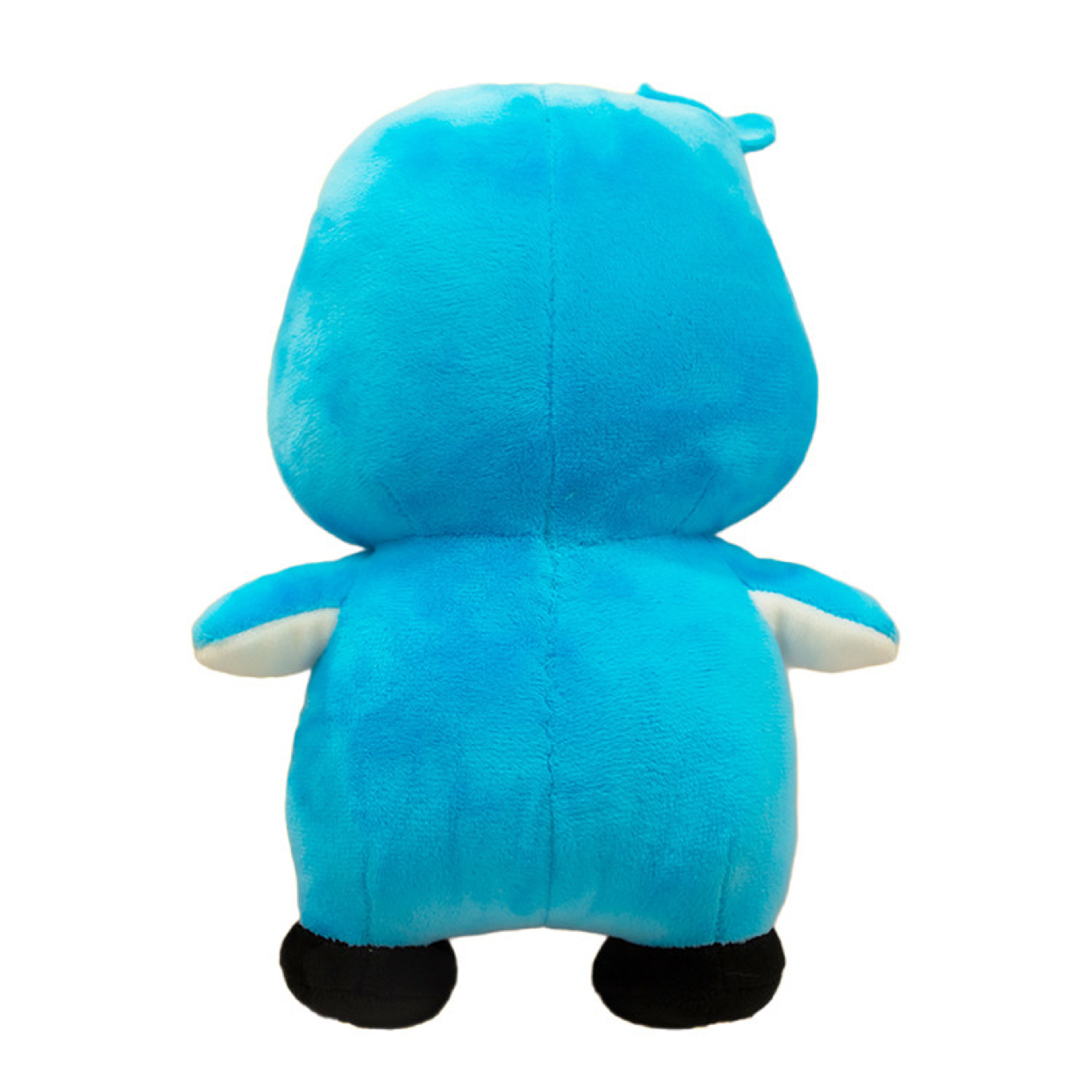 Milo Penguin Plush Toy Soft Stuffed Animal Doll for Kids – view 4