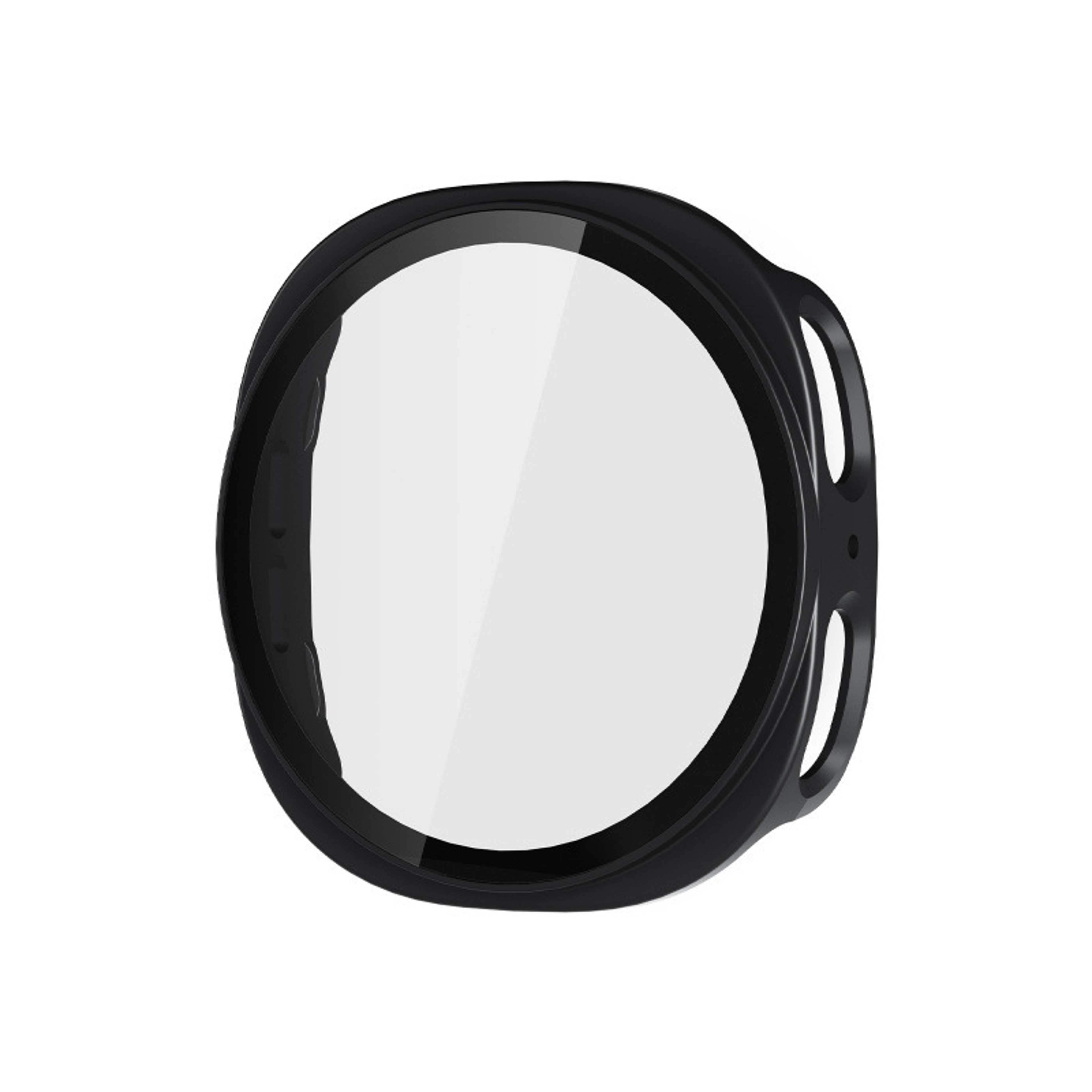 Watch Screen Protector Case Hard PC Bumper Cover – view 12