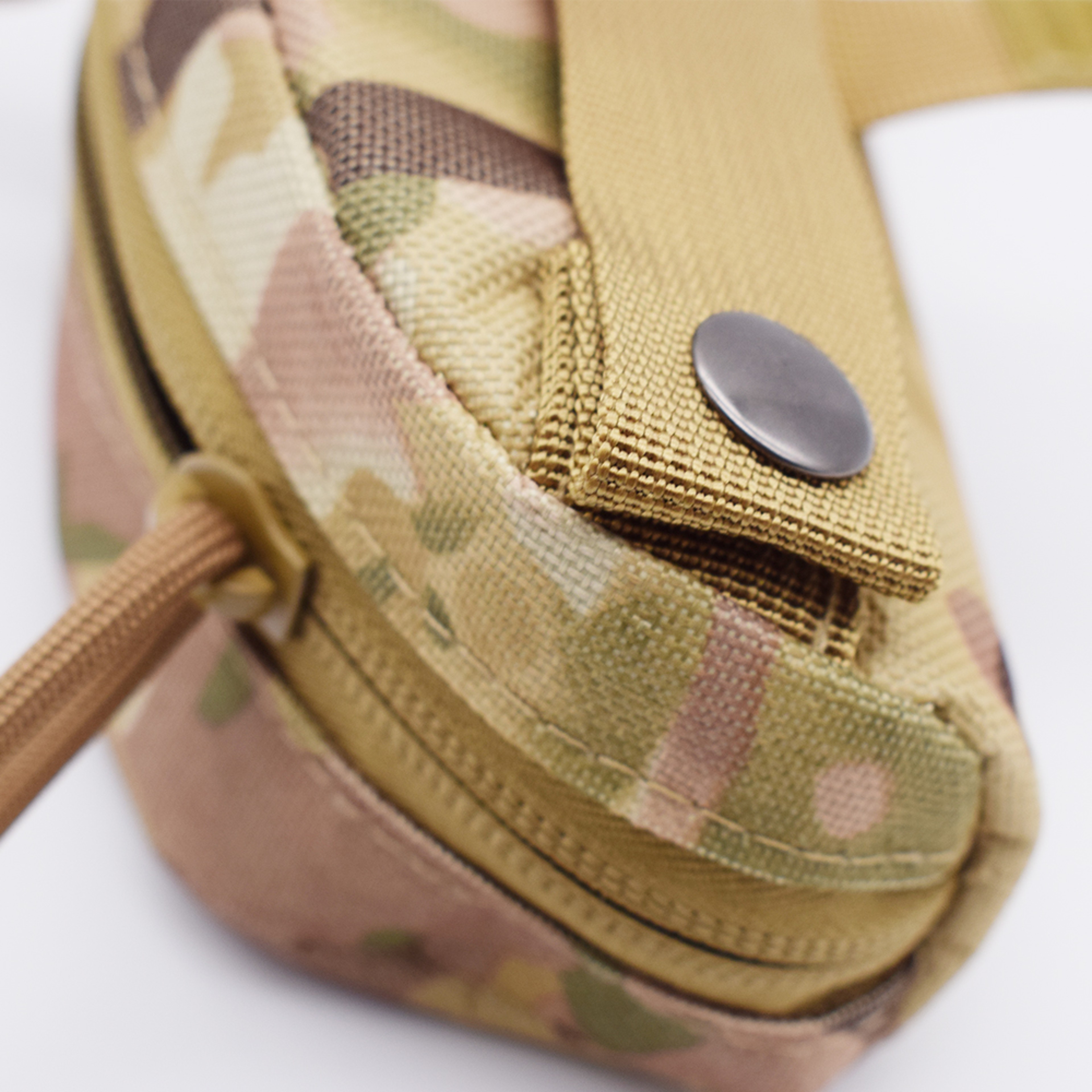 Tactical Glasses Case Shockproof Eye Wear Protector 1